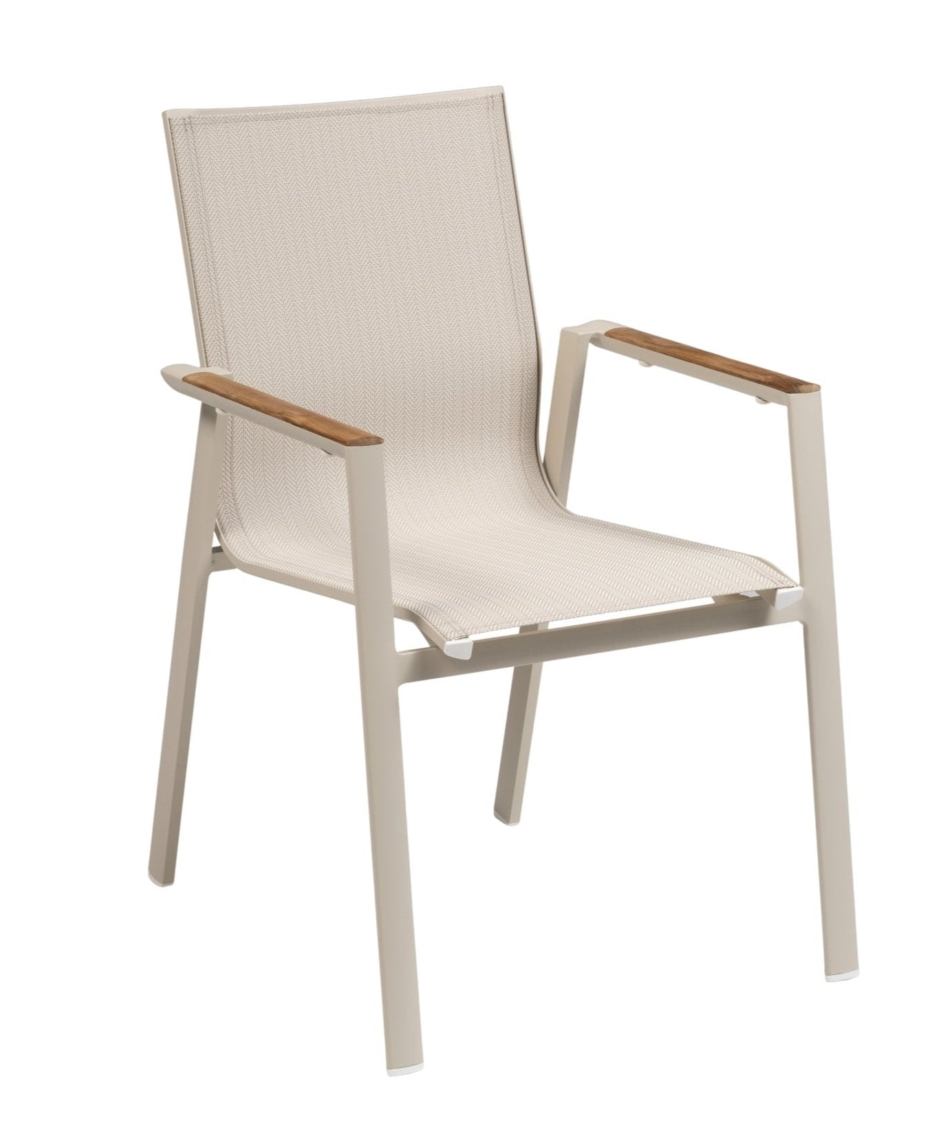 Ava garden chair