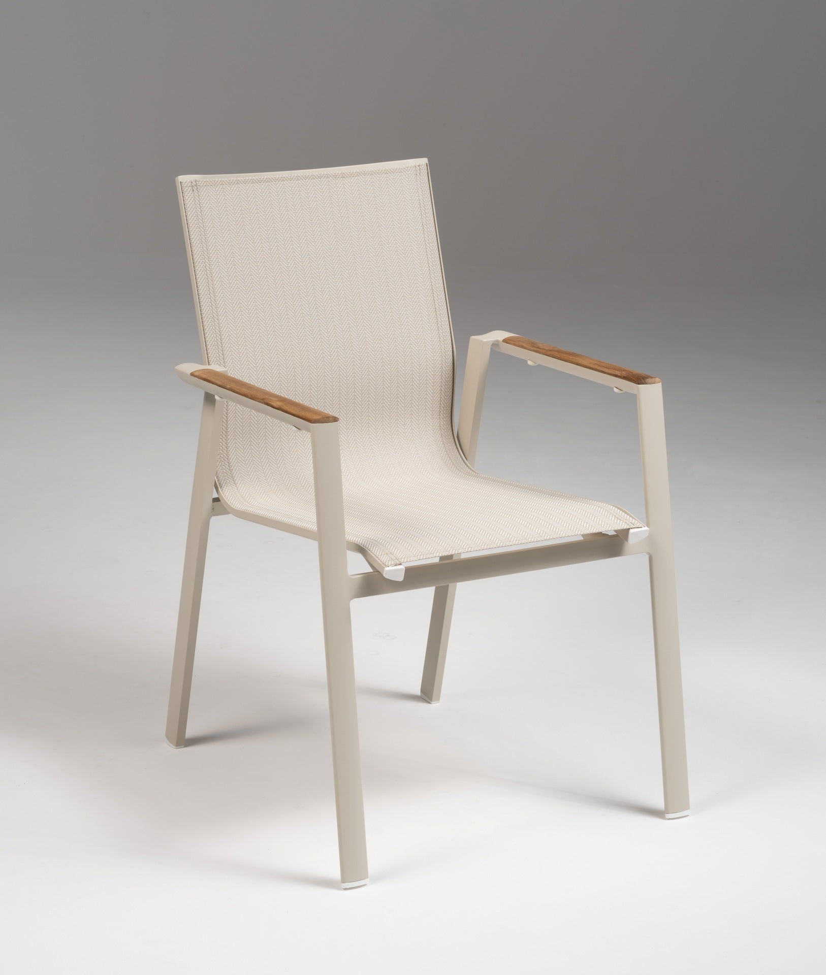 Ava garden chair