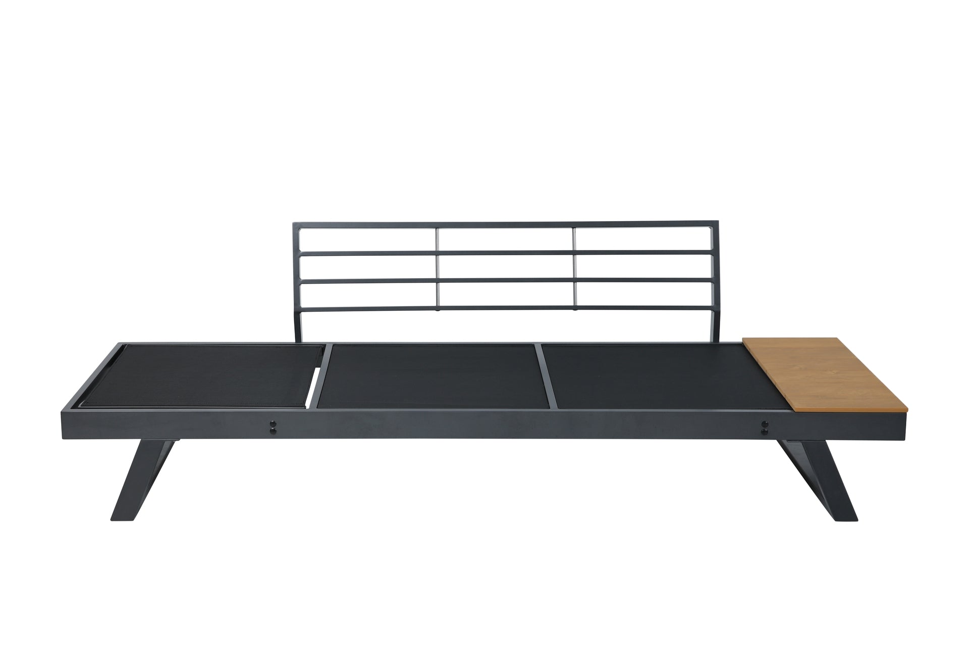 Bionda lounge bench
