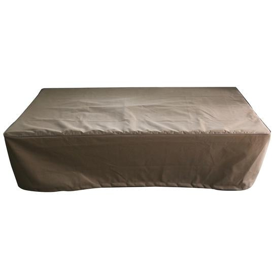 Granville - fire table