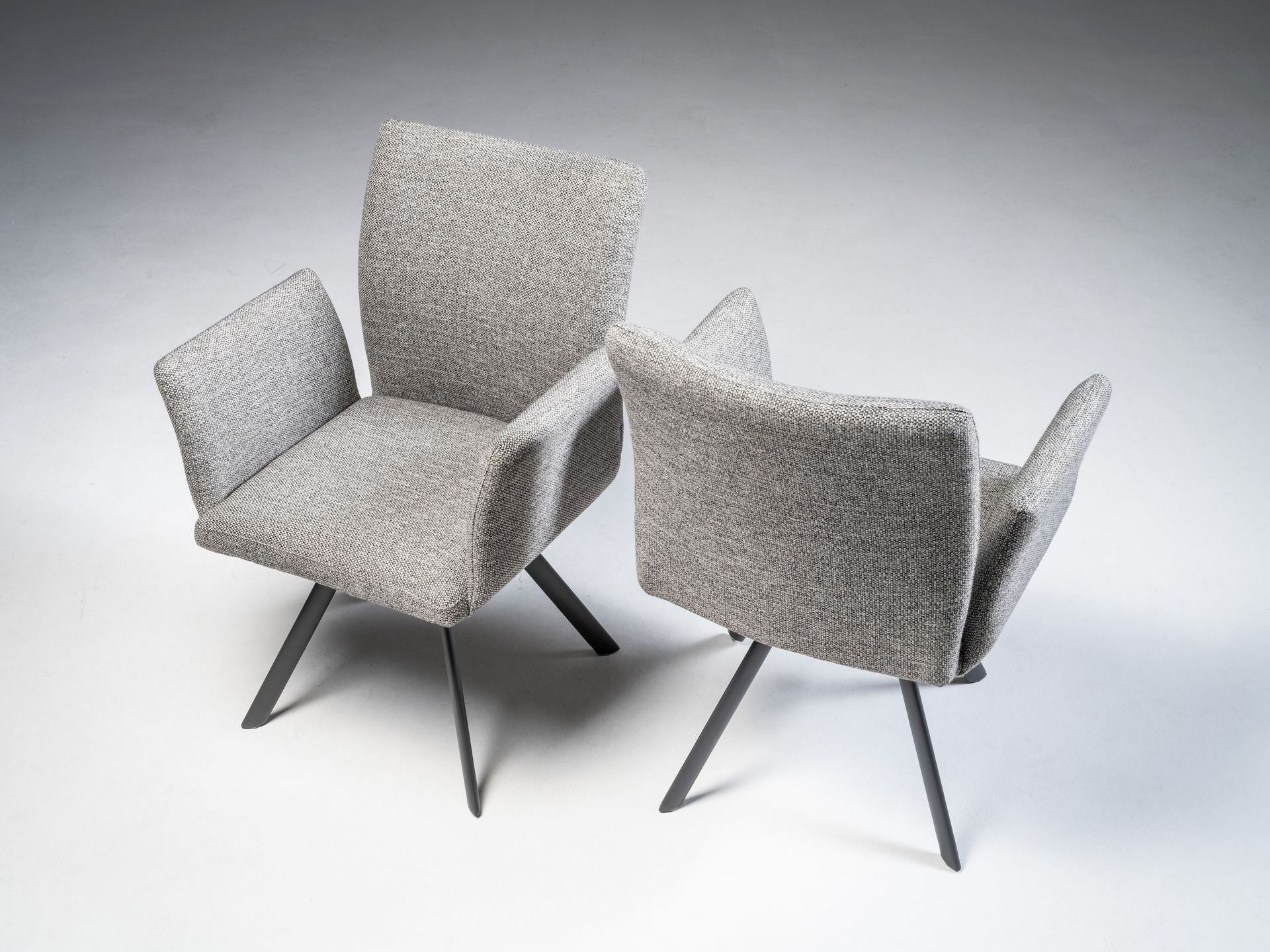 Icarus corner bench group