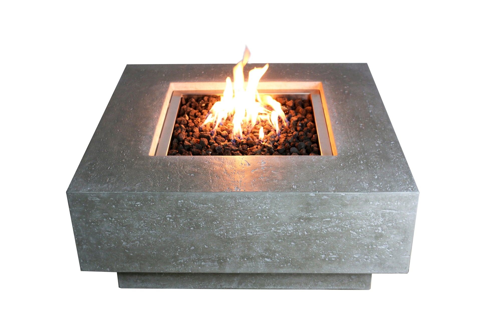 Manhattan - fire table