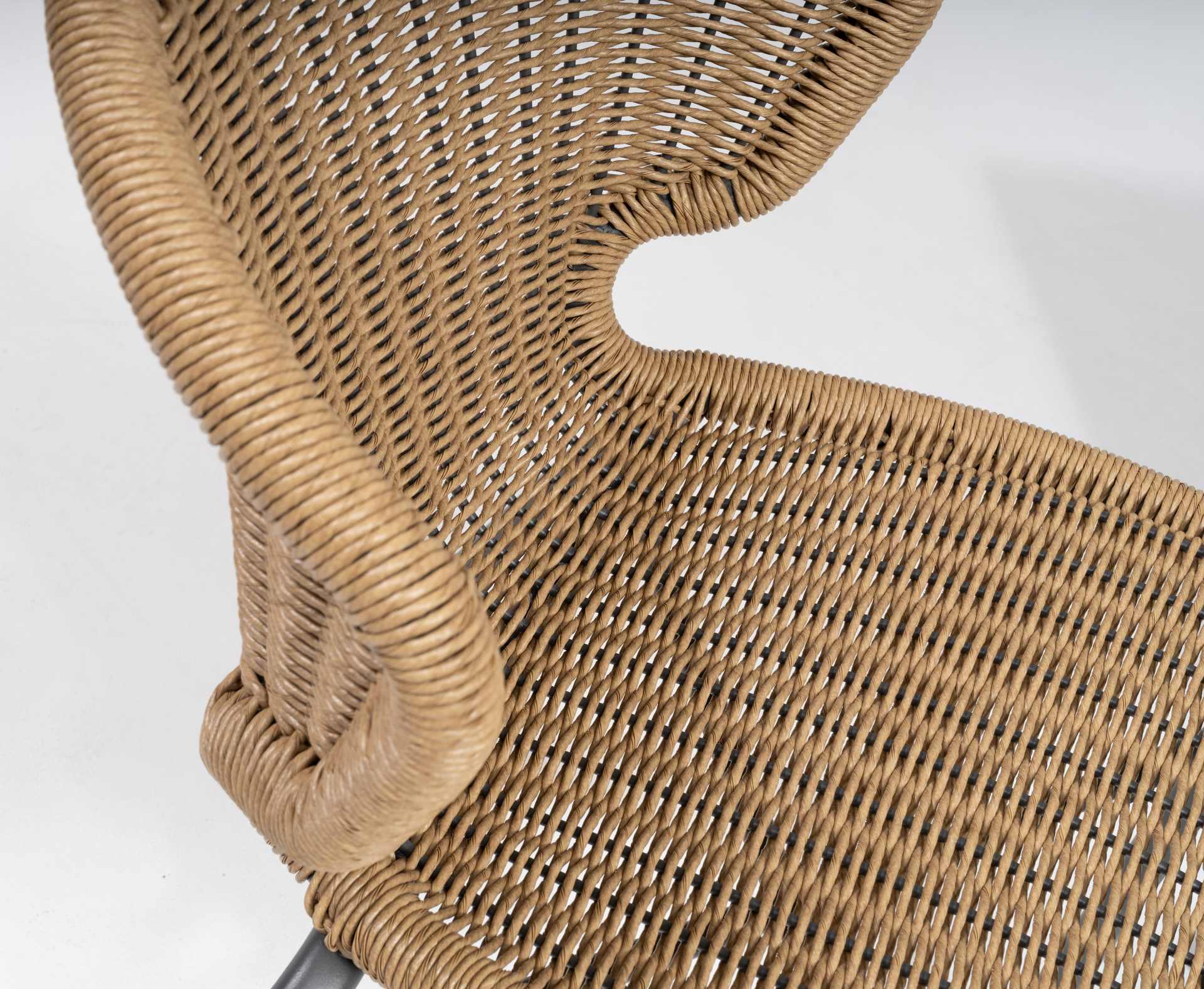 Maverick garden chair