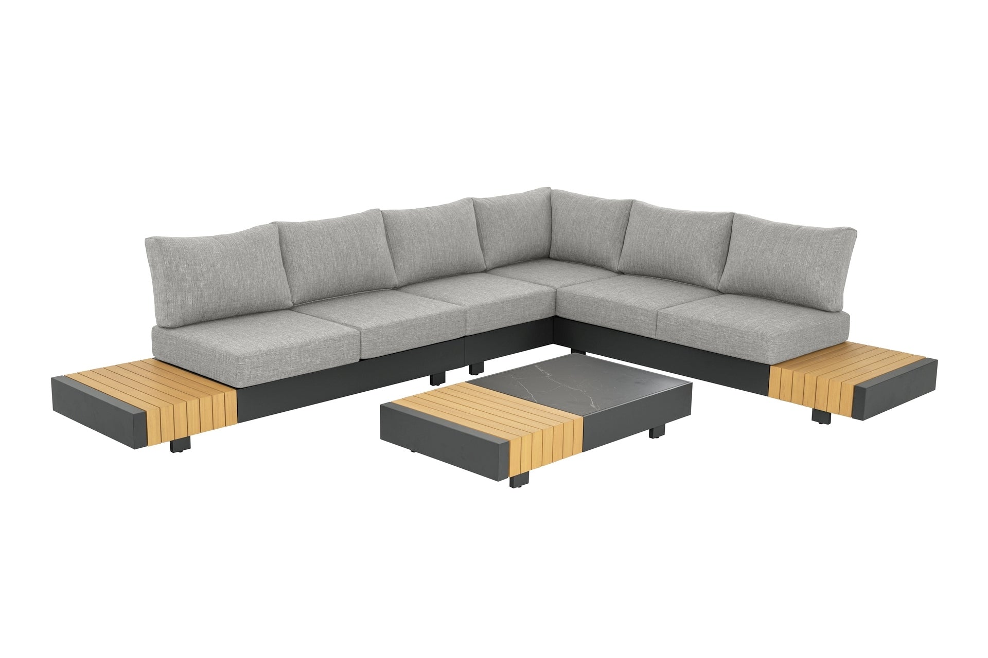 Tina Garden Lounge
