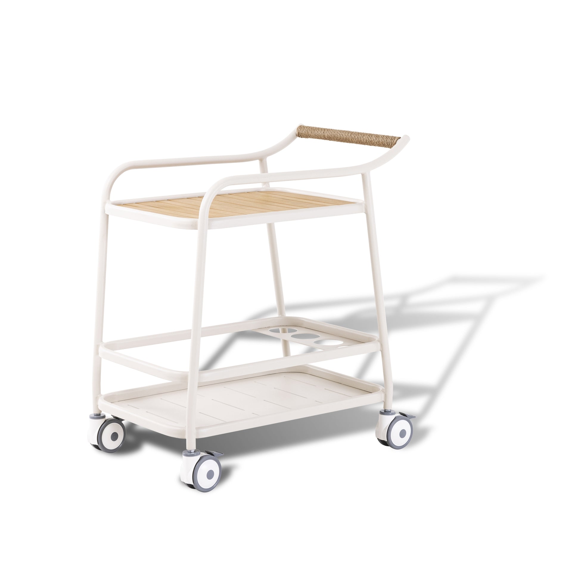 Tony Outdoor-Servierwagen