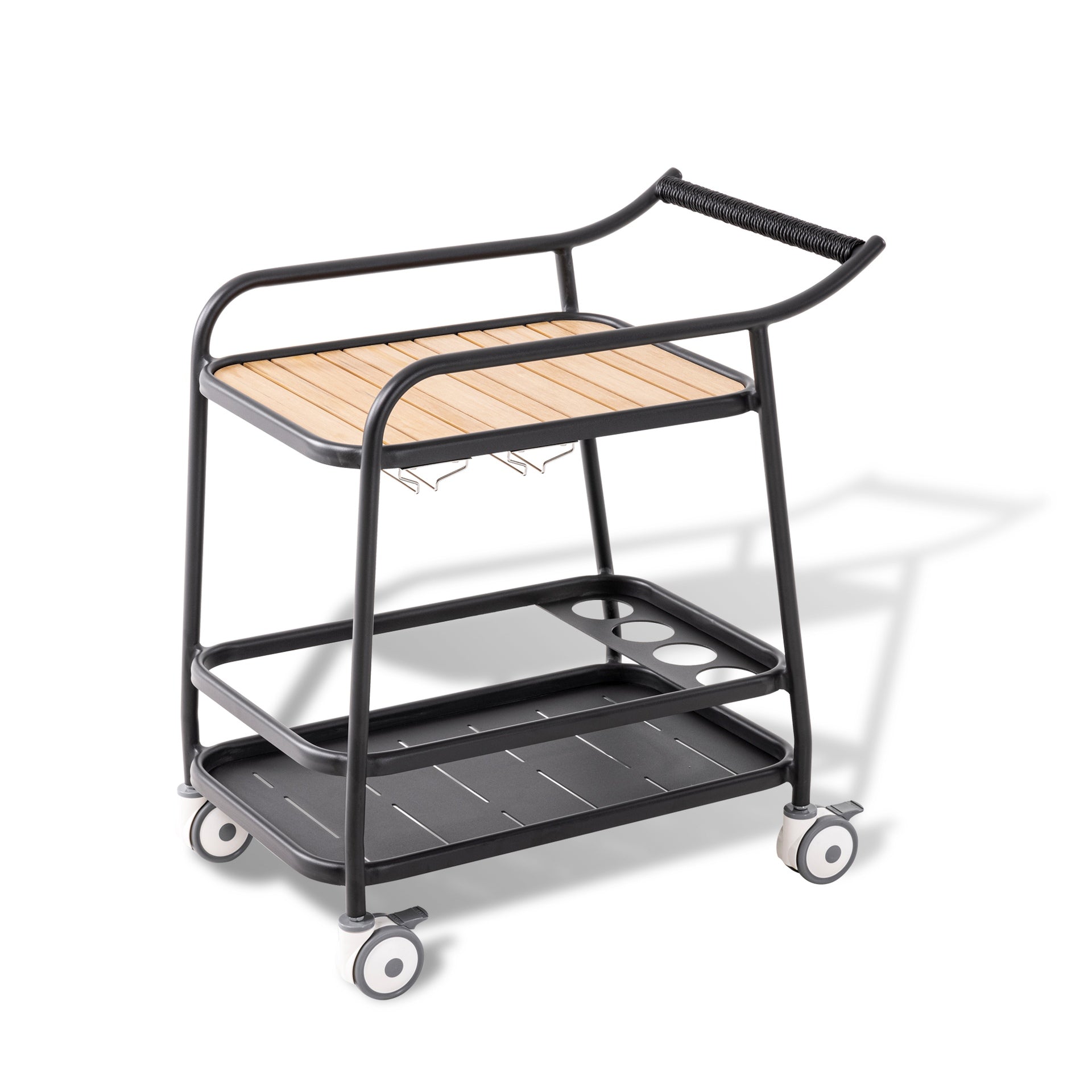 Tony Outdoor-Servierwagen