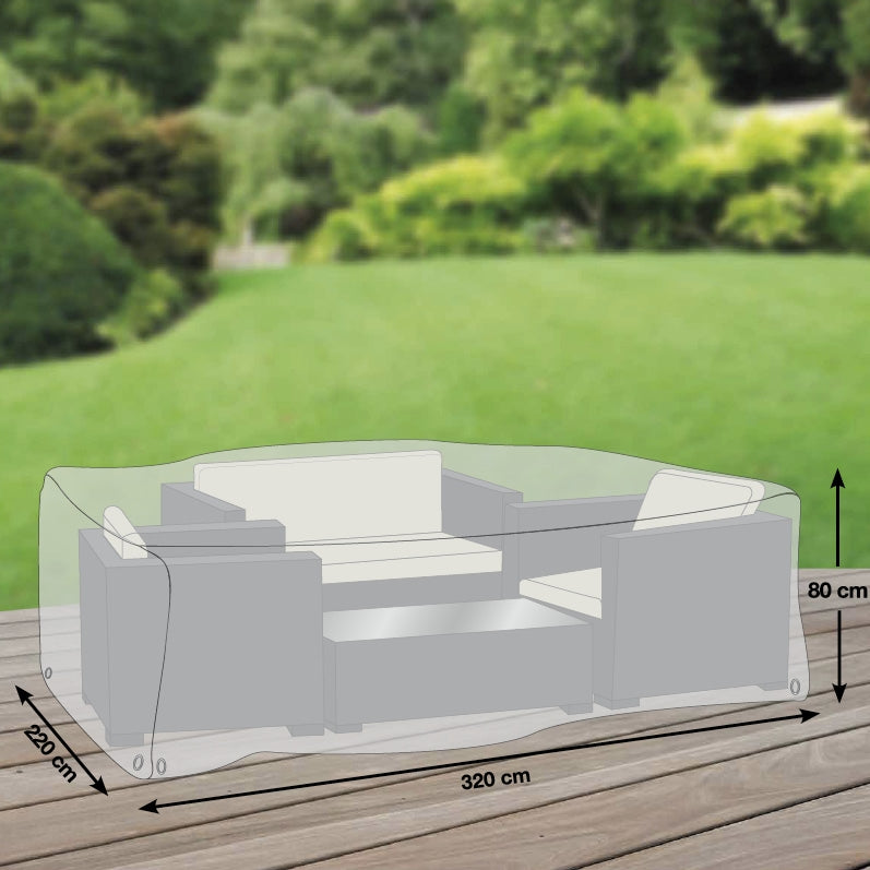 Schutzhülle, Abdeckungen, Gartenmöbel, Gartenmöbelshop