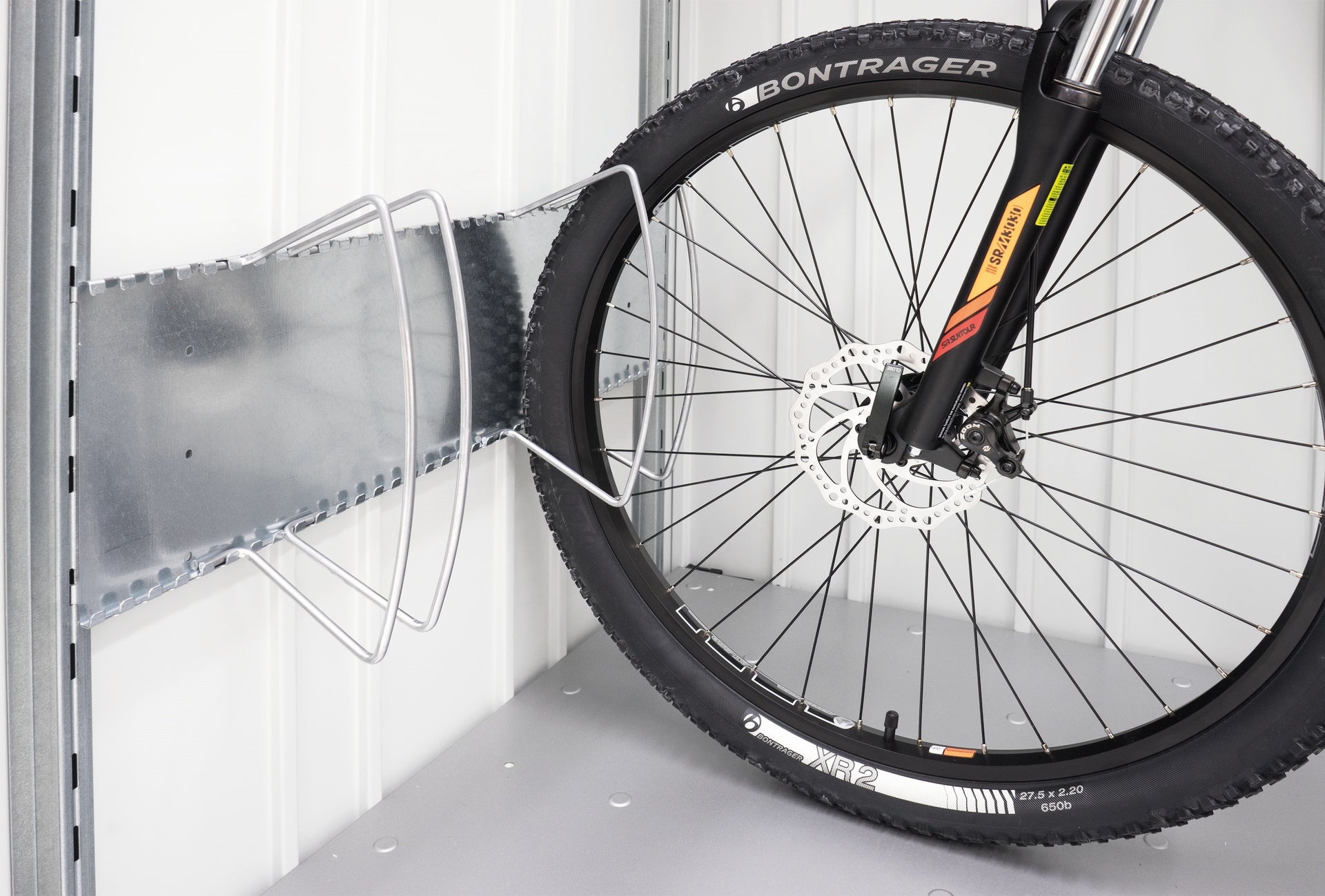 StoreMax Rollladenbox