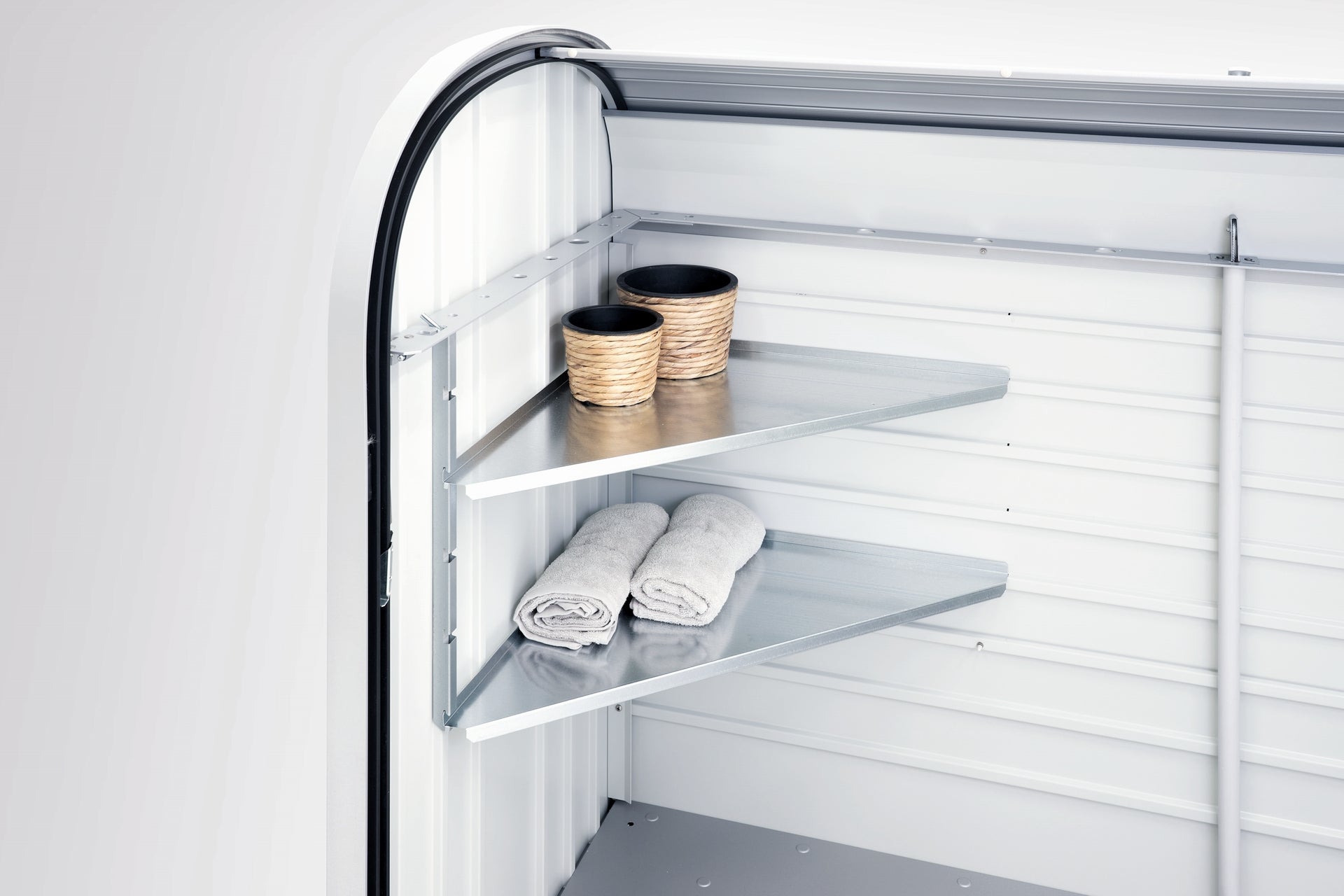 StoreMax Rollladenbox