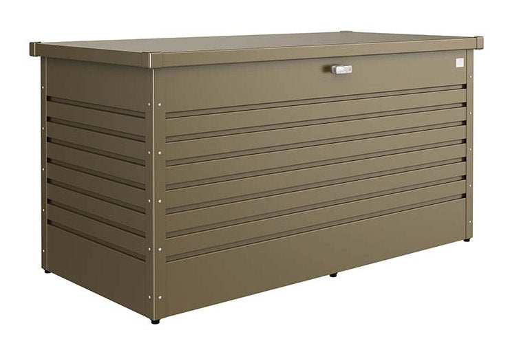 Freizeitbox - Aufbewahrungsboxen - Gartenmöbelshop.at