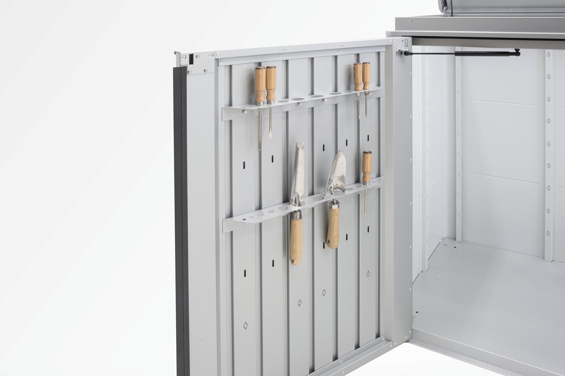 Werkzeughalter für HighBoard