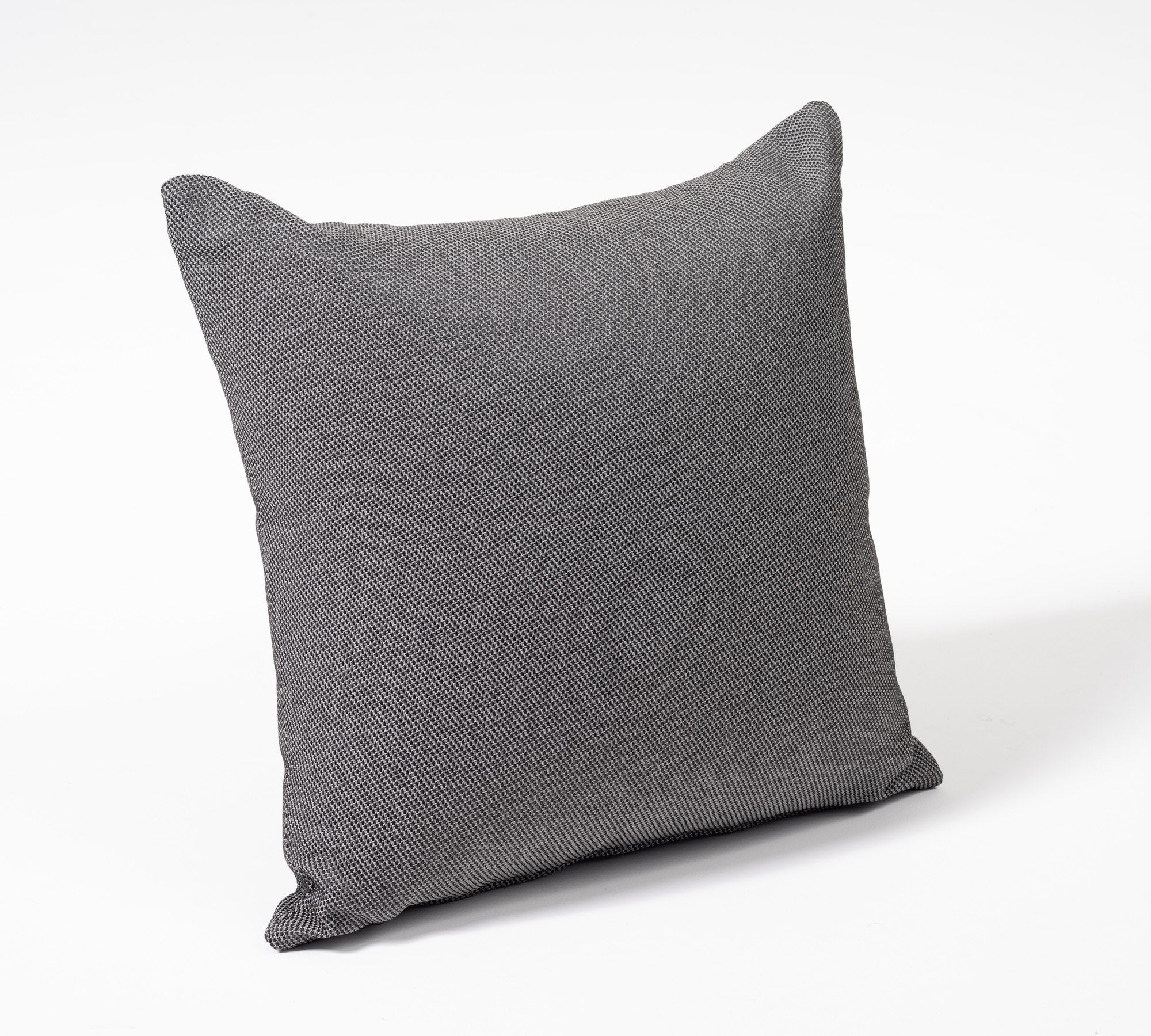 Die Stephan Loungegruppe: Individuell positionierbare Rückenlehnen, wasserabweisende Bezüge und multifunktionaler Hocker mit Metall-Tablett. Perfekt für Garten & Terrasse!