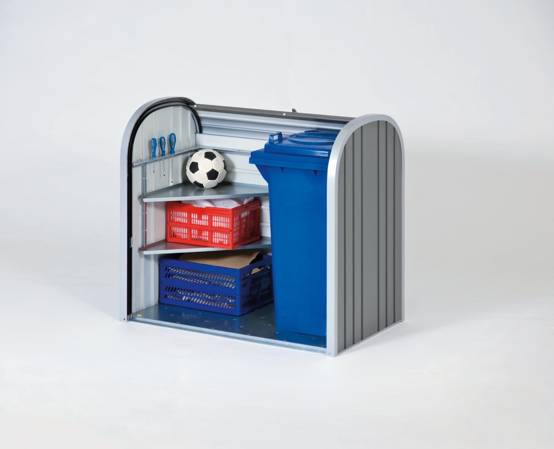 StoreMax Rollladenbox