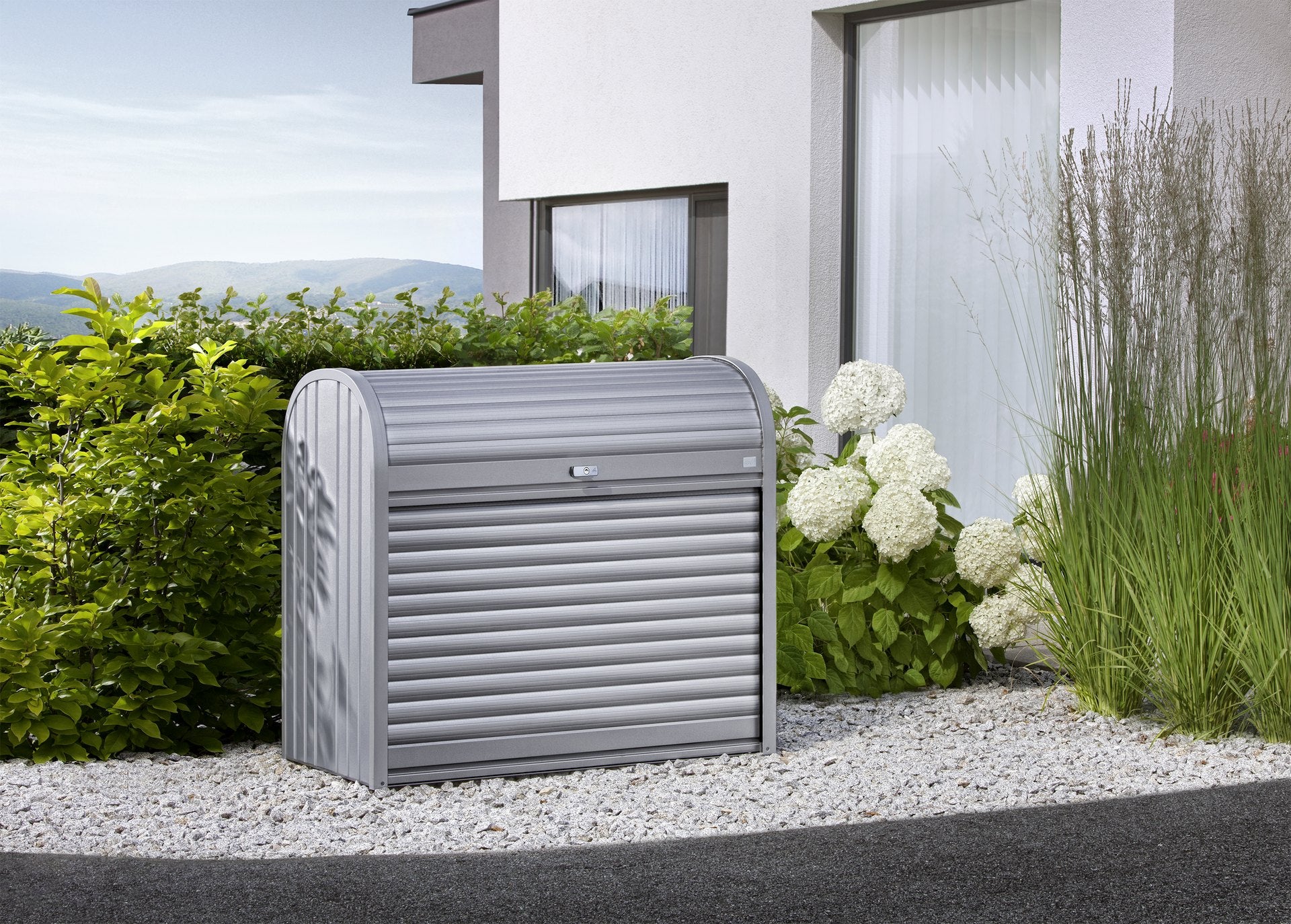 StoreMax Rollladenbox