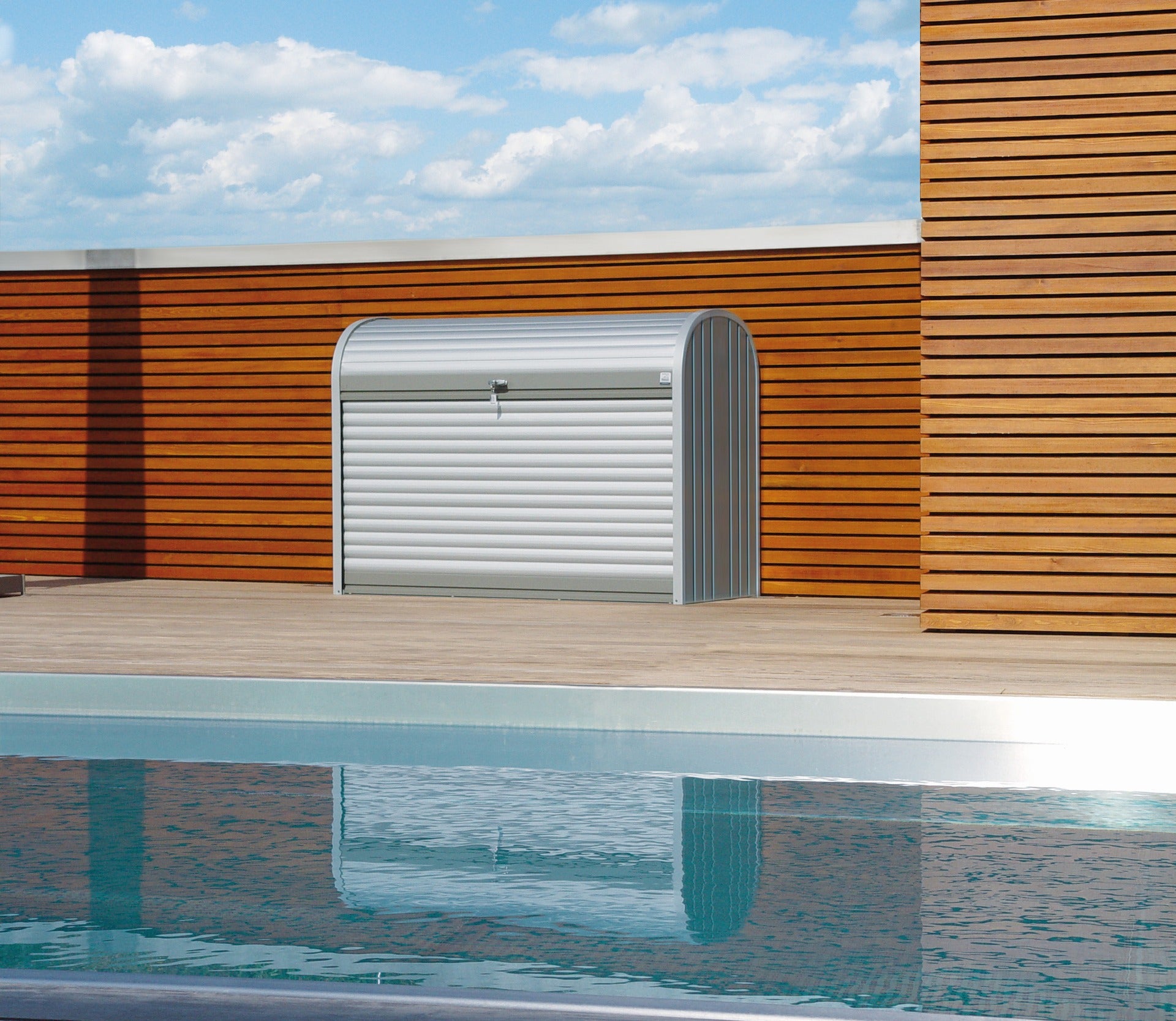 StoreMax Rollladenbox