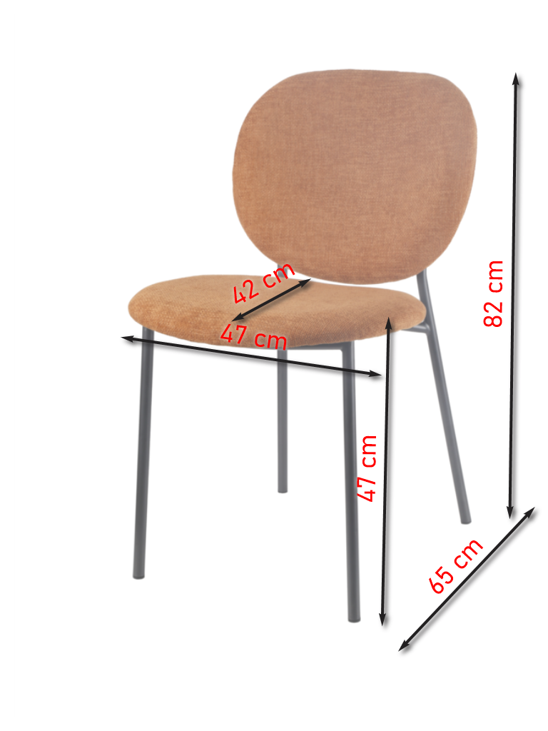Pia chair