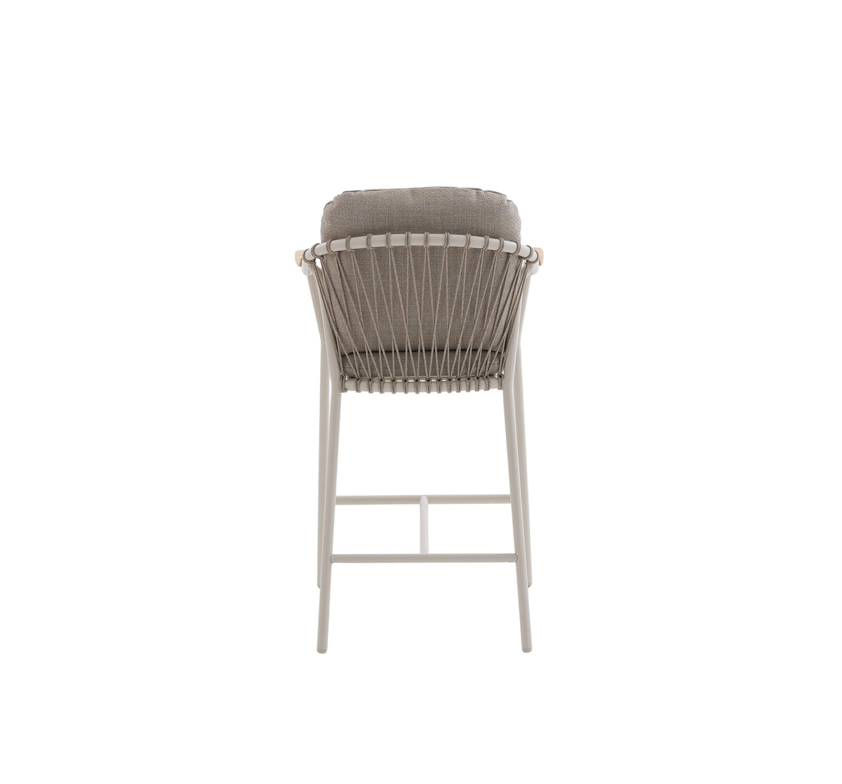 Alinda Barhocker Creme – Ansicht 8
