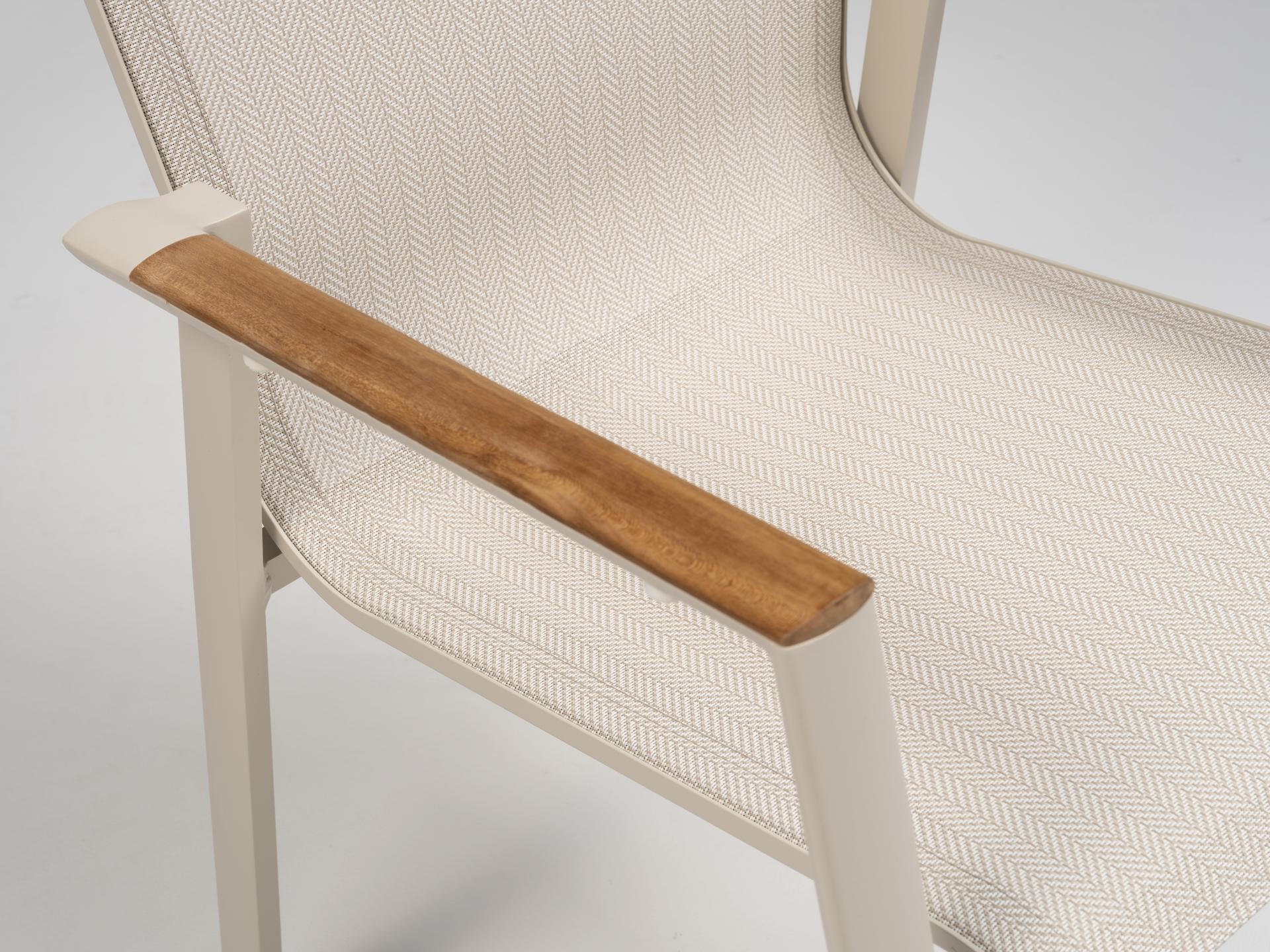 Ava garden chair 