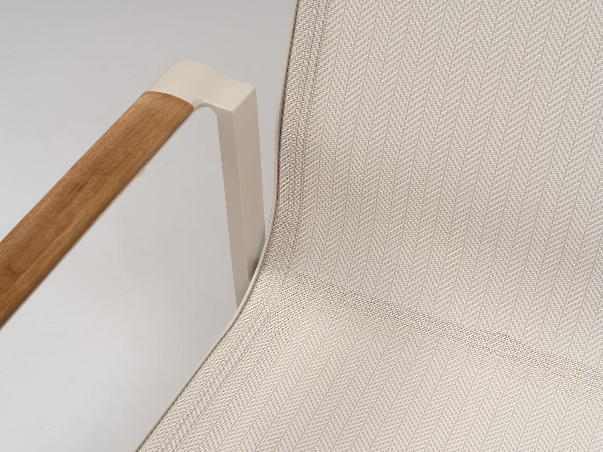 Ava garden chair 