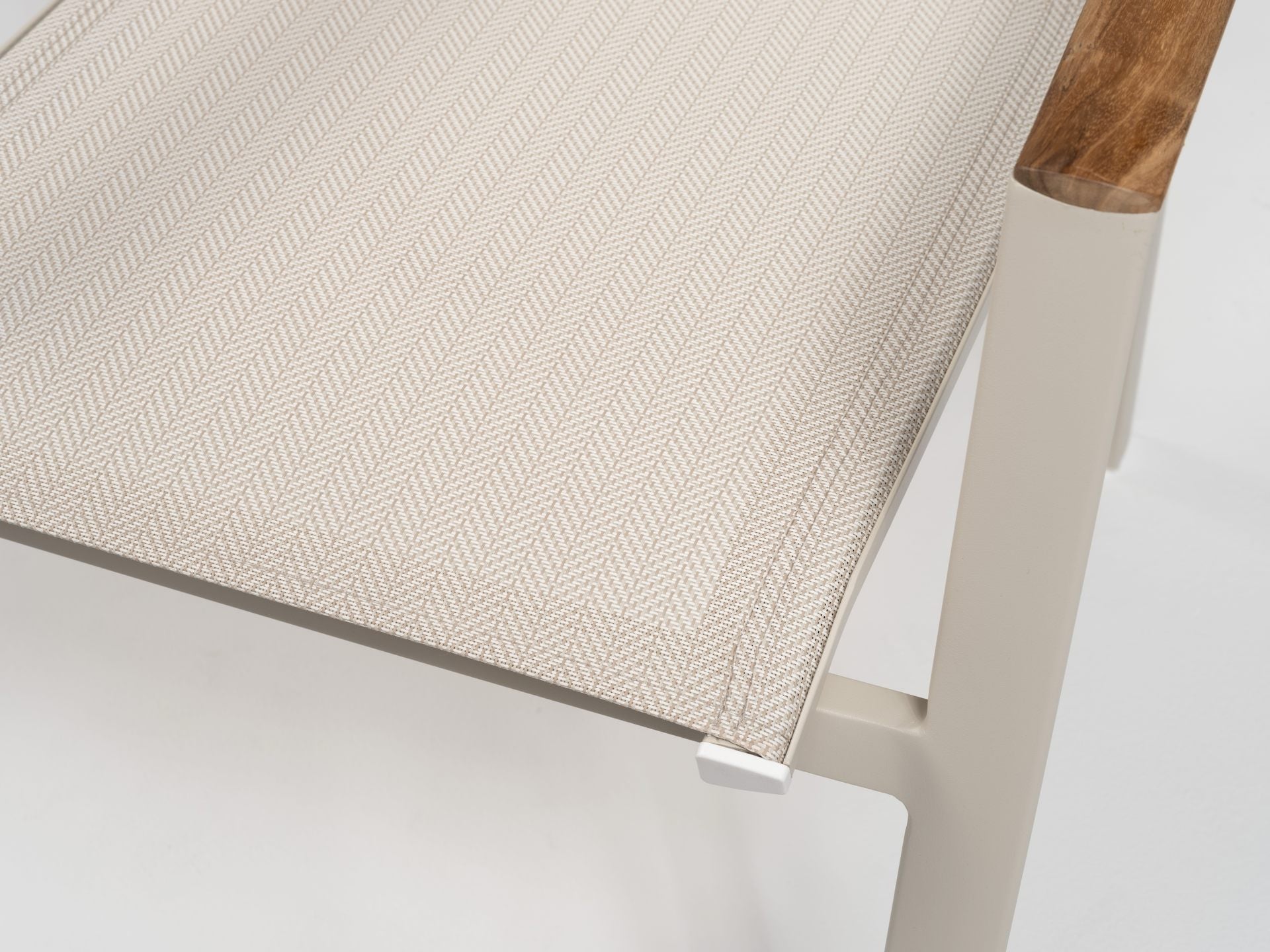 Ava garden chair 