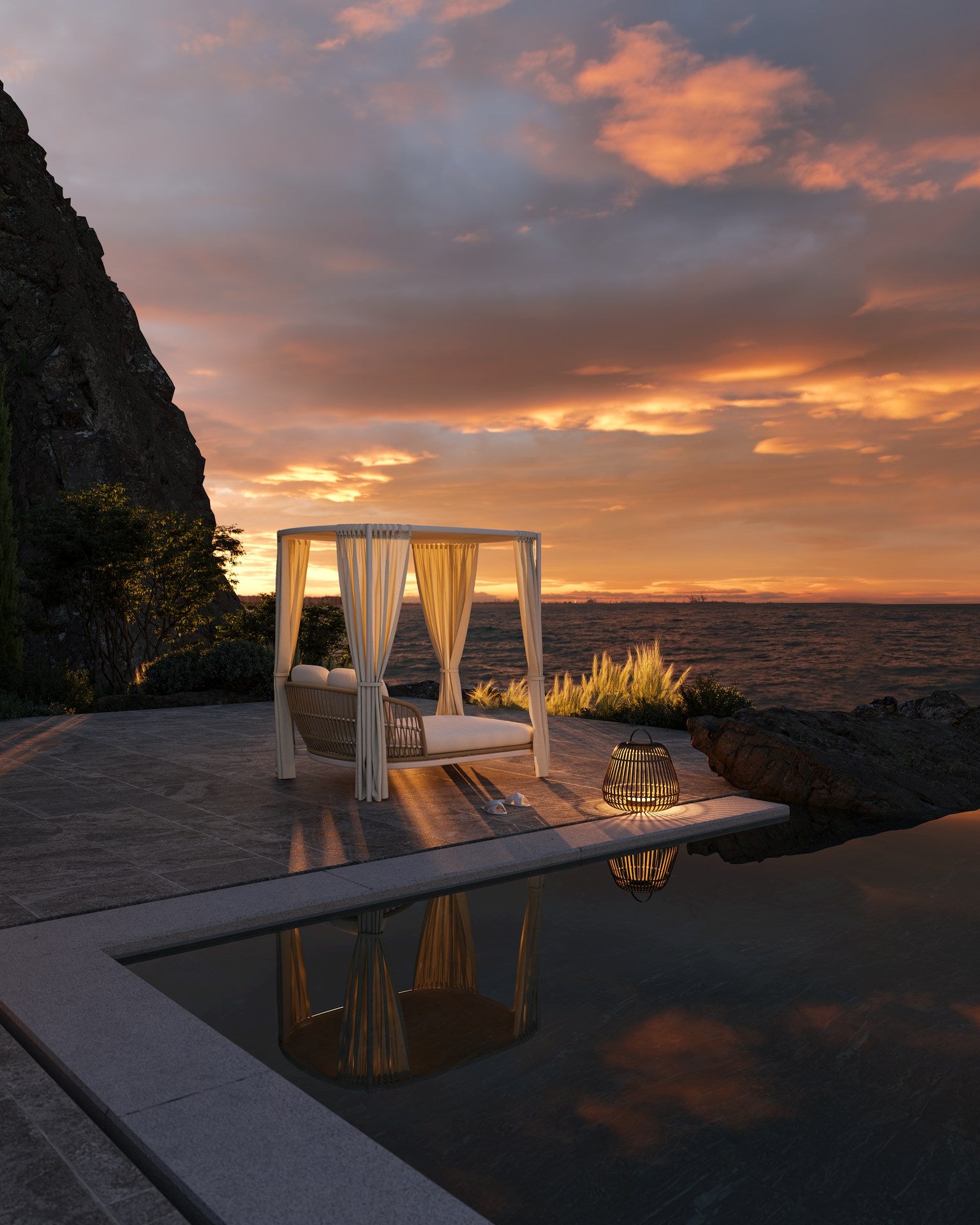 Benito Daybed 