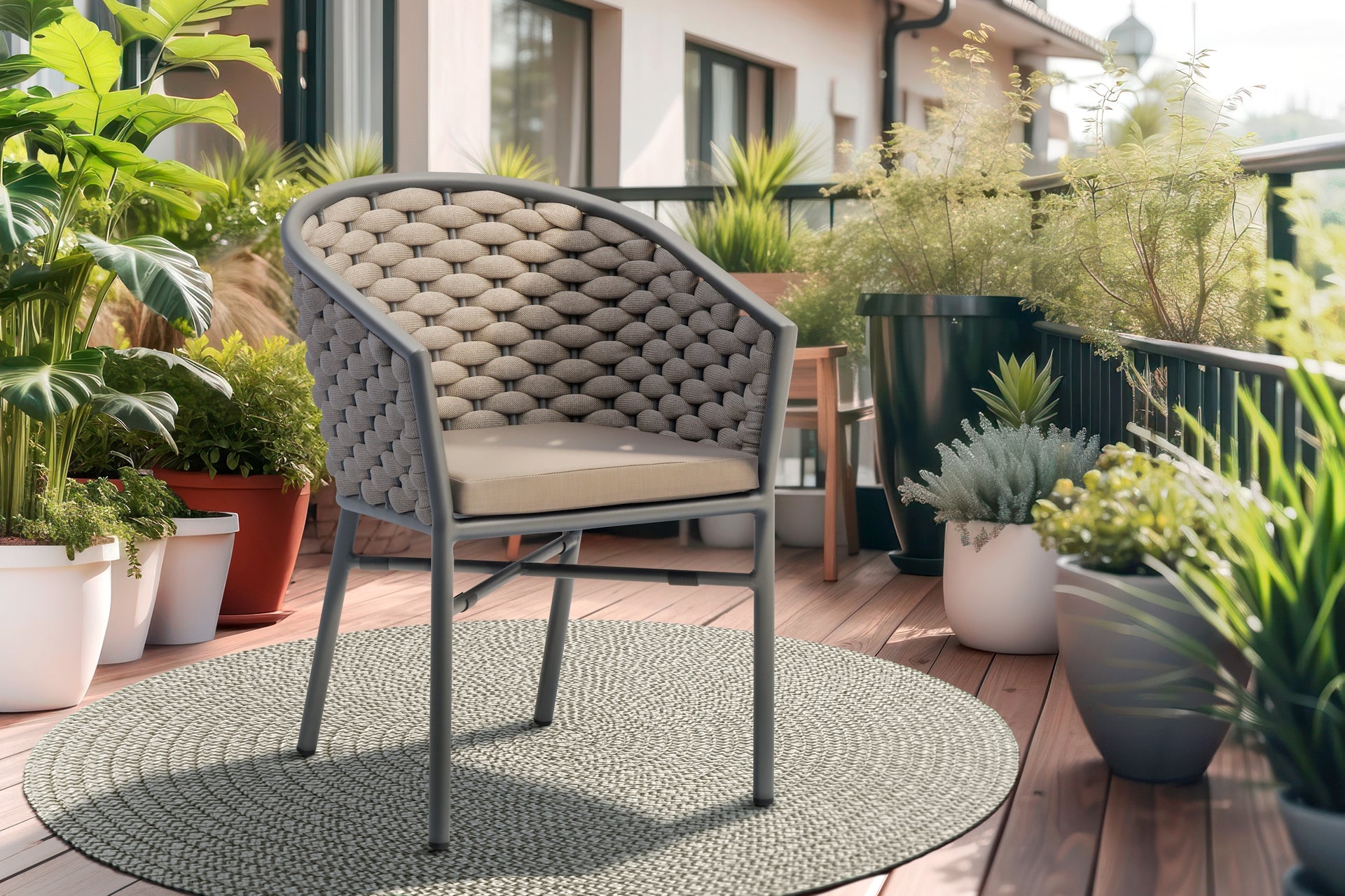 Kilian garden chair 