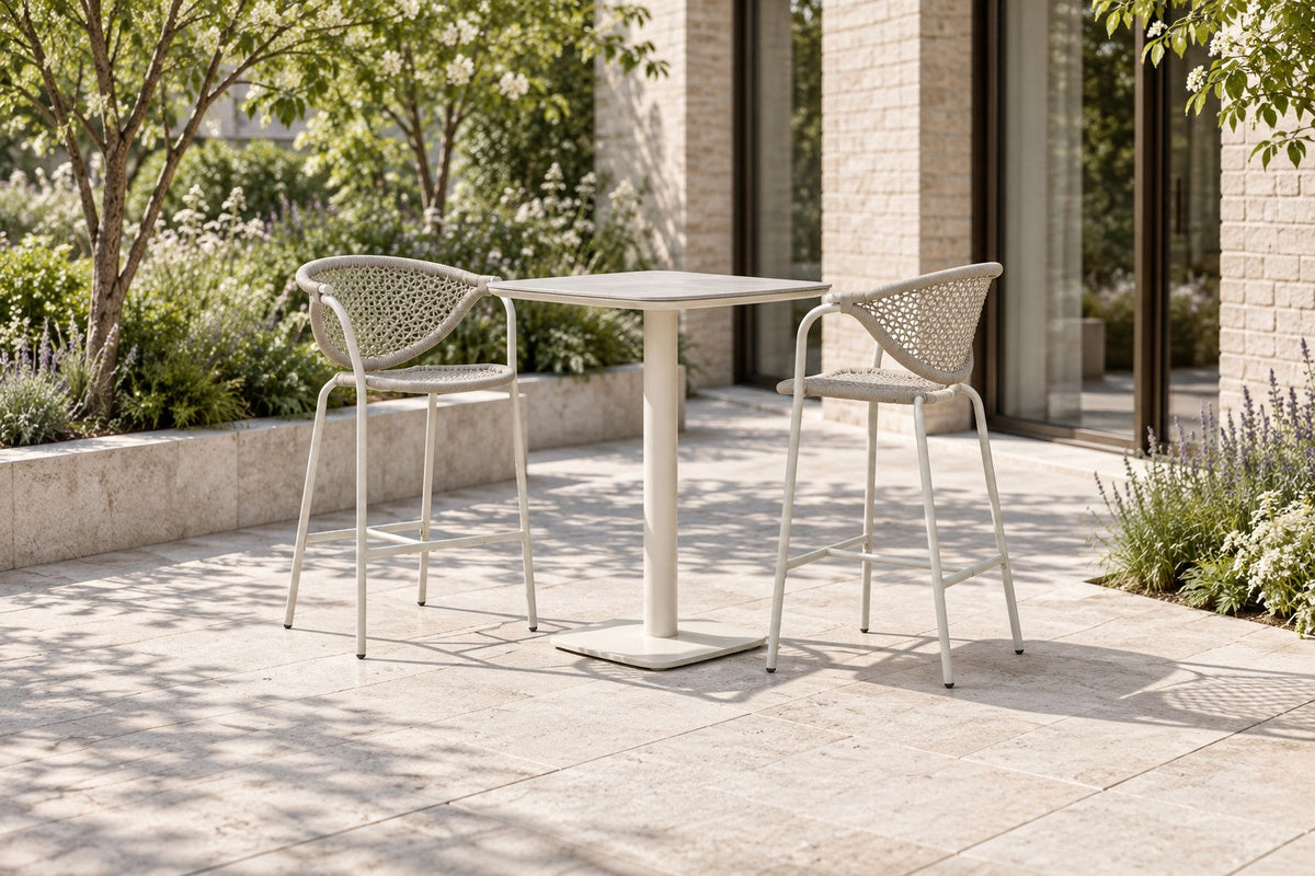 Lars Barhocker creme – Ansicht 3