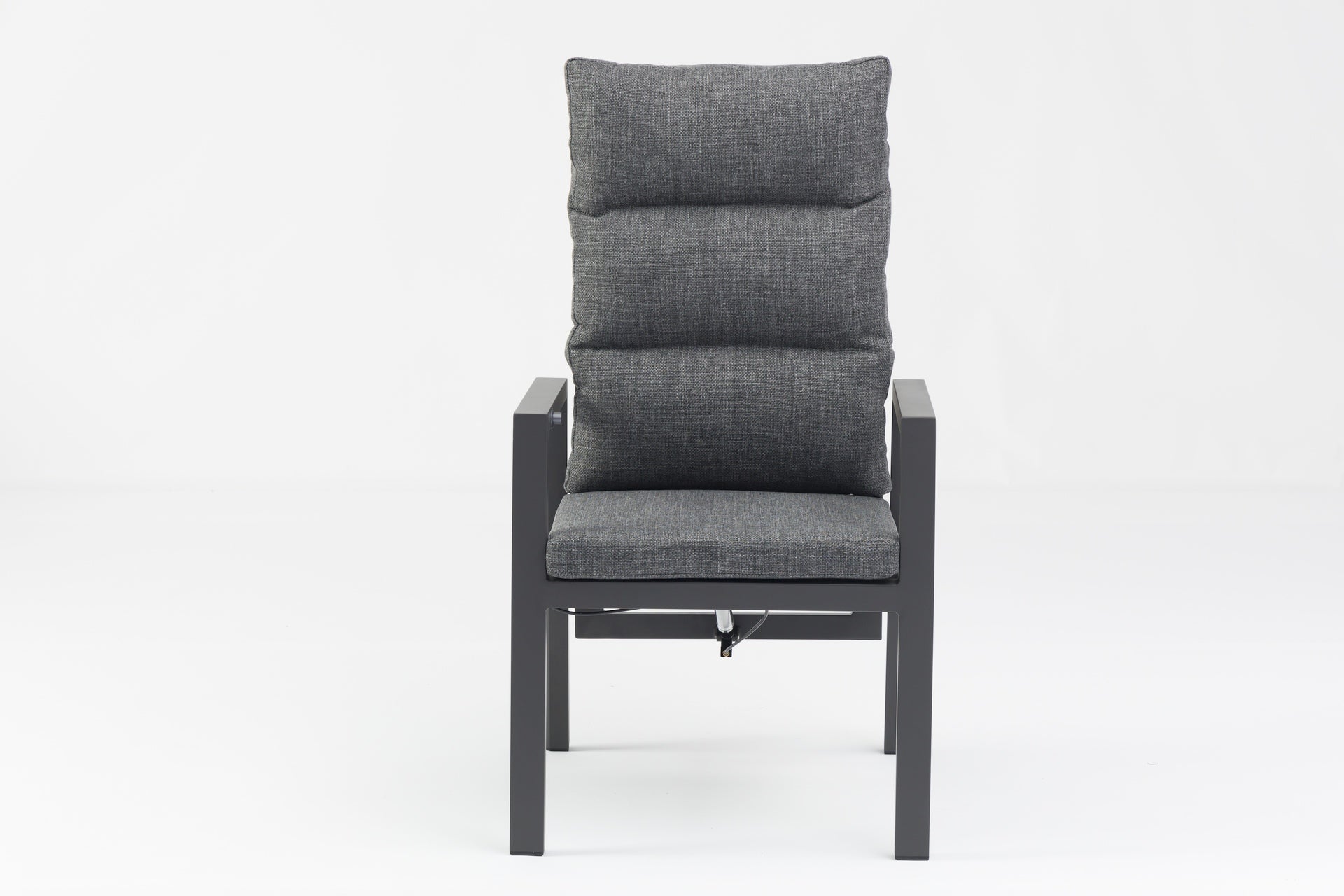 Nicosia Eckbankgruppe mit höhenverstellbarem Ausziehtisch und verstellbaren Rückenlehnen