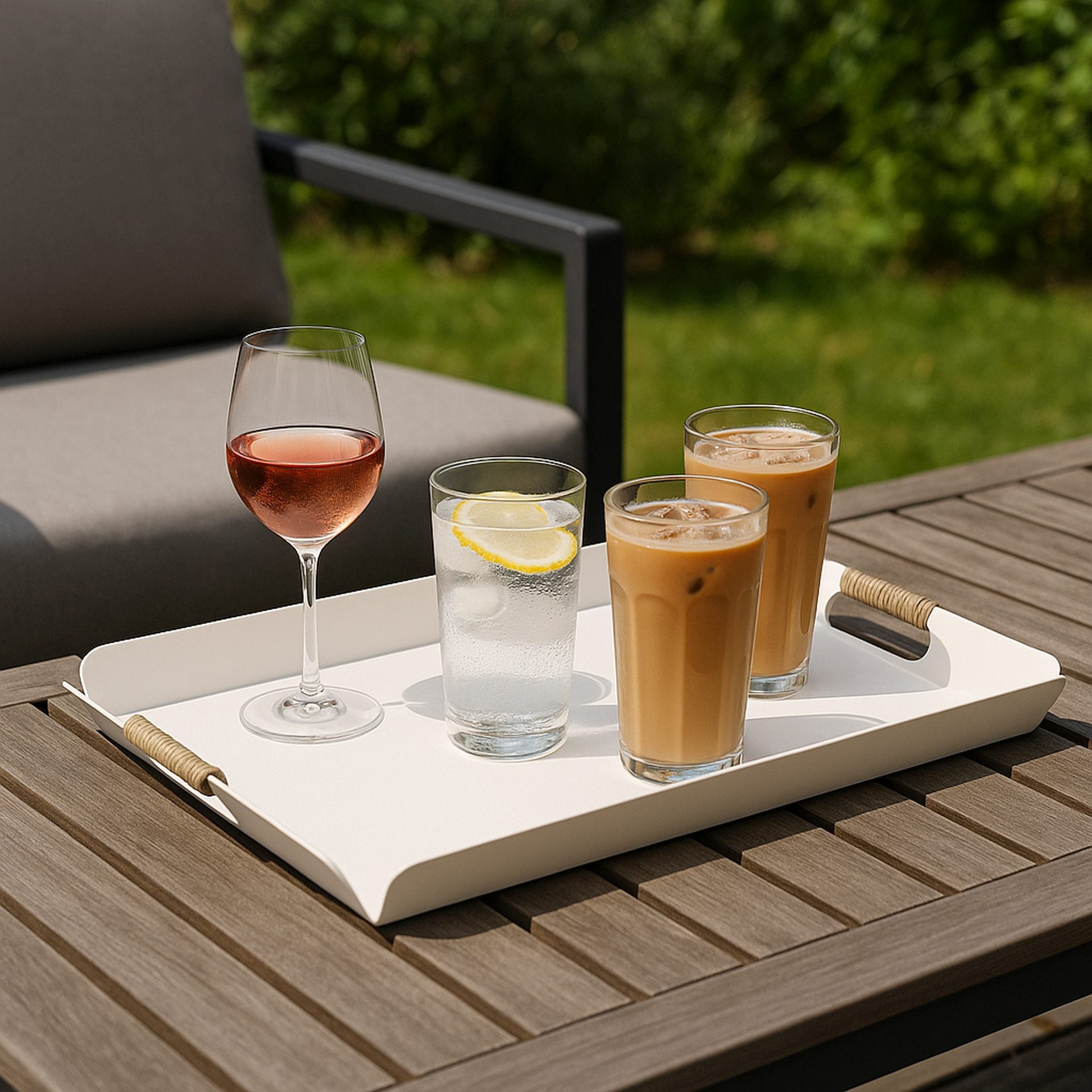 Tara Outdoor-Tablett
