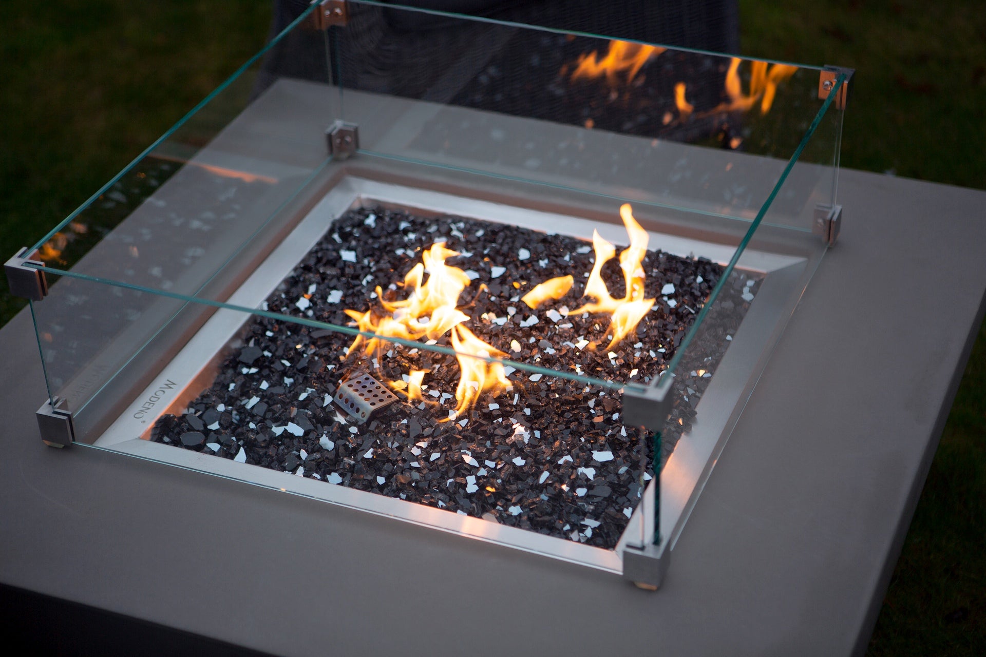 Westport - Fire Table
