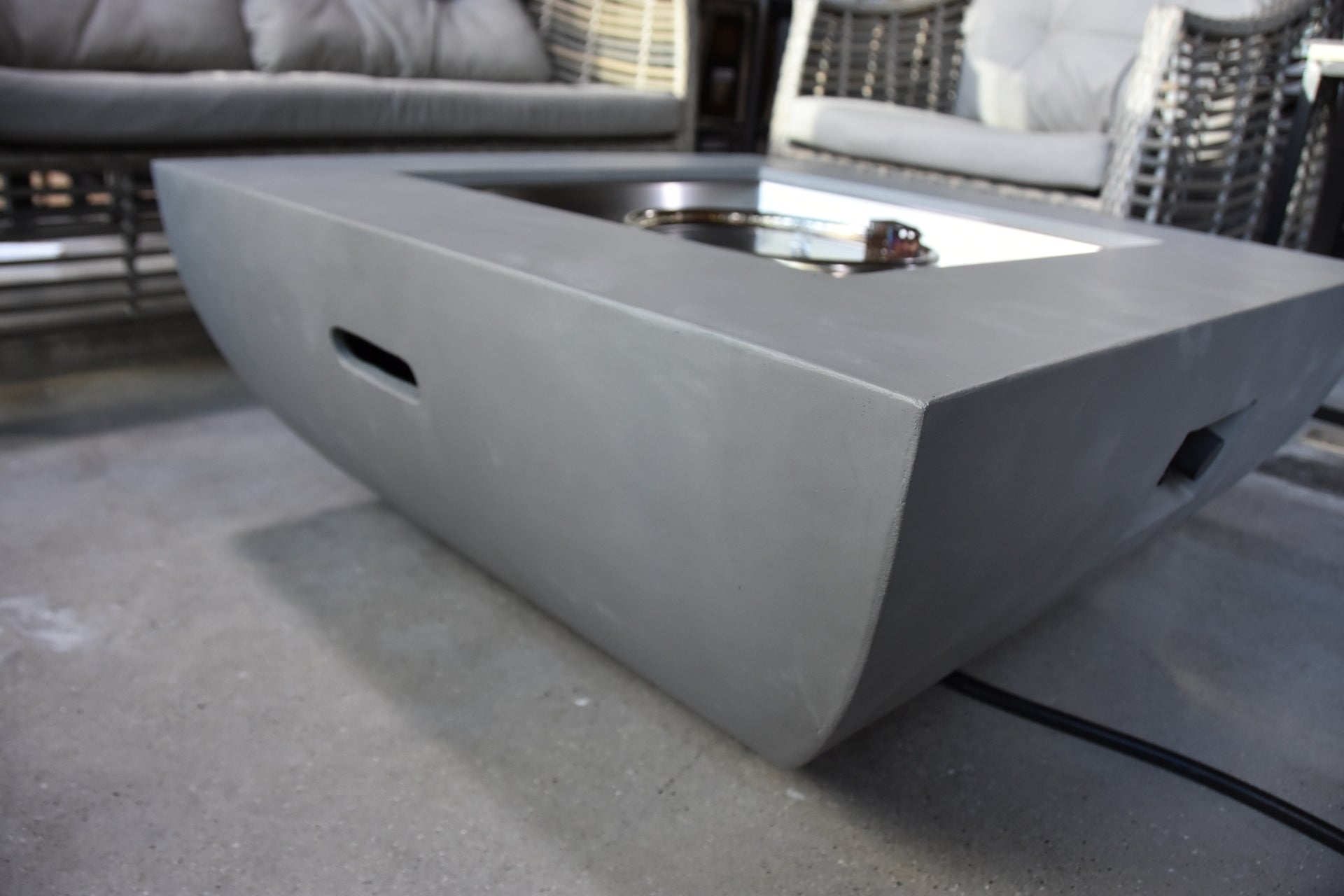 Westport - Fire Table