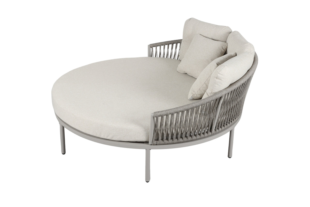 Becky Daybed – Becky Daybed in seitlicher Schrägansicht