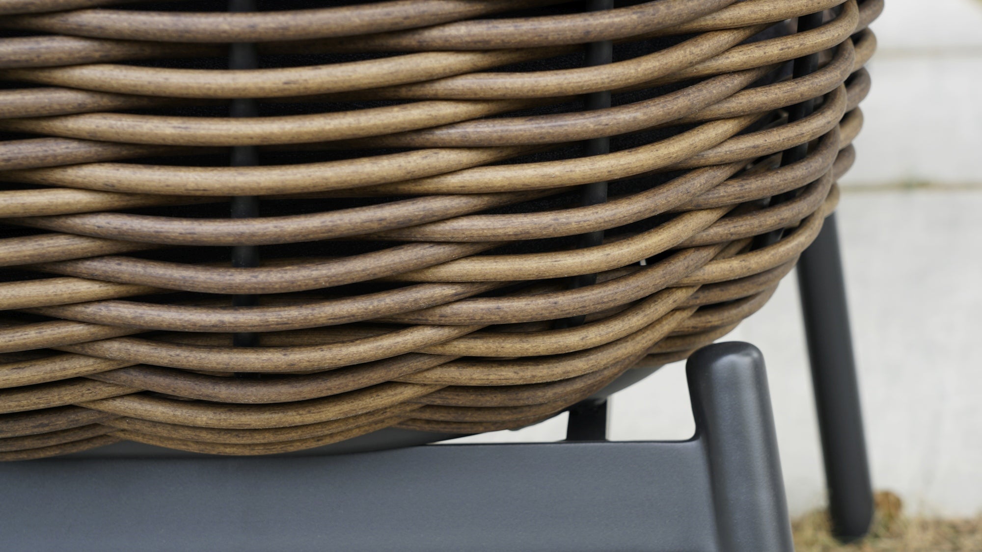 Charleen - armchair