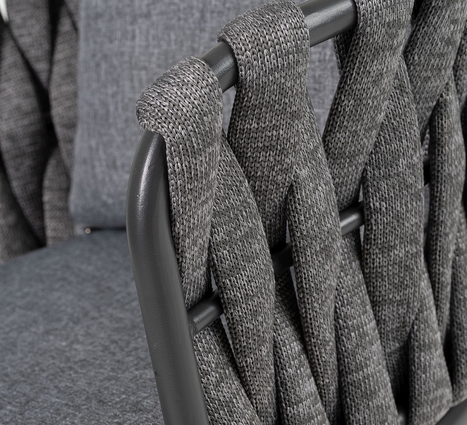 Emilio armchair