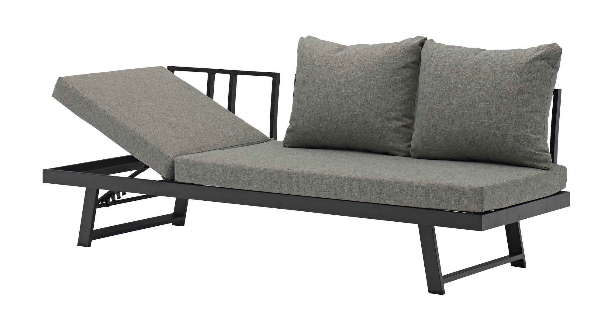 Favio Loungegruppe Gartenbank Garten Outdoormöbel