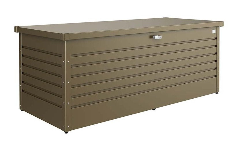 Freizeitbox - Aufbewahrungsboxen - Gartenmöbelshop.at