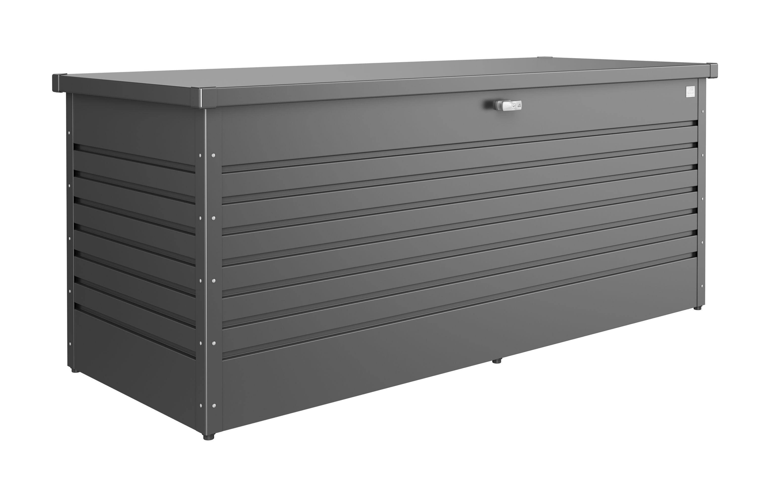 Freizeitbox - Aufbewahrungsboxen - Gartenmöbelshop.at