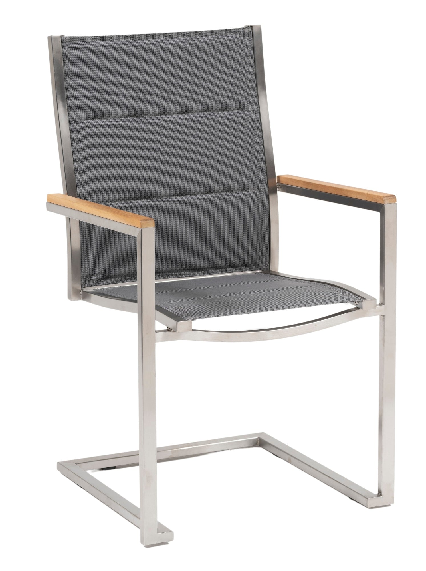 Gino - cantilever chair