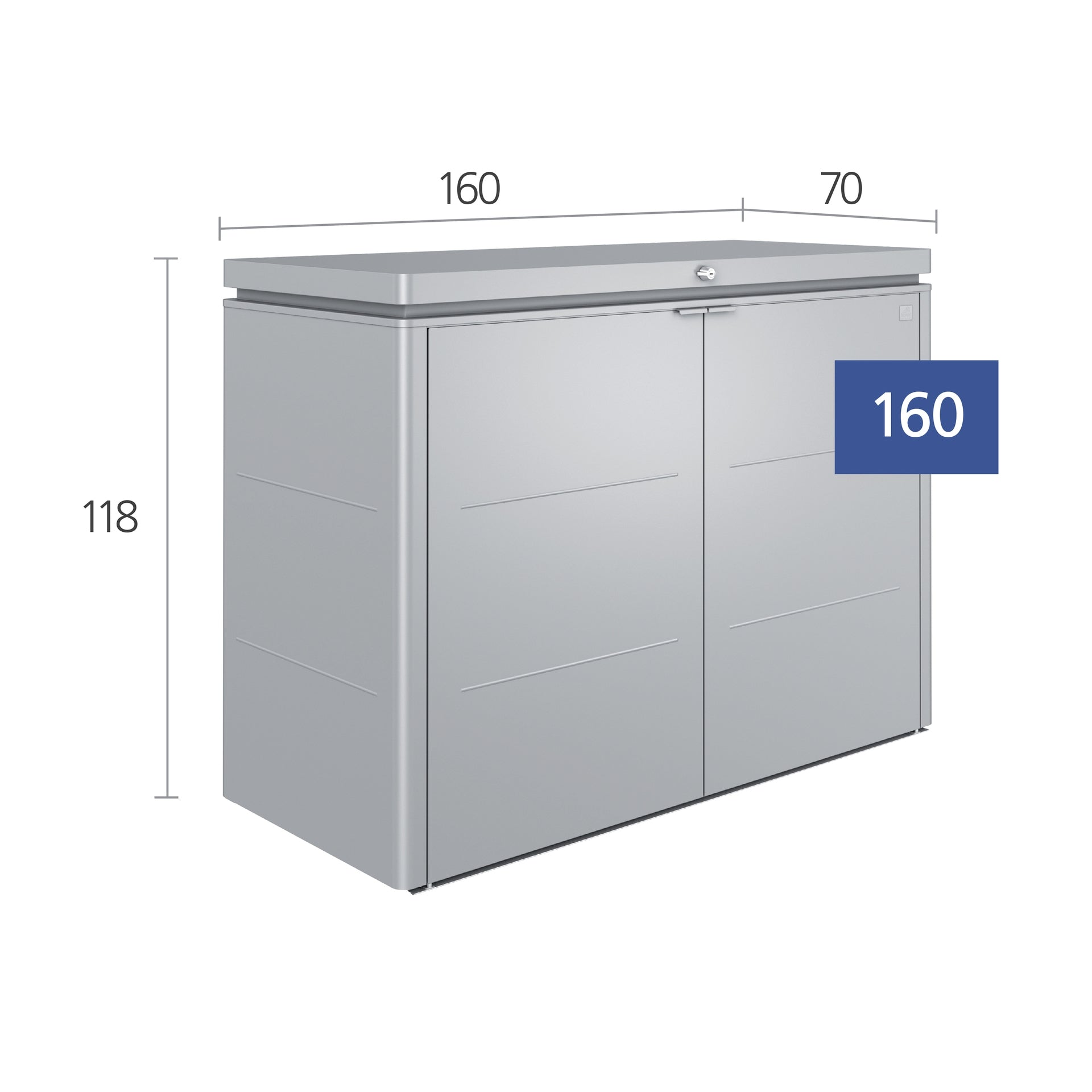 leisure box