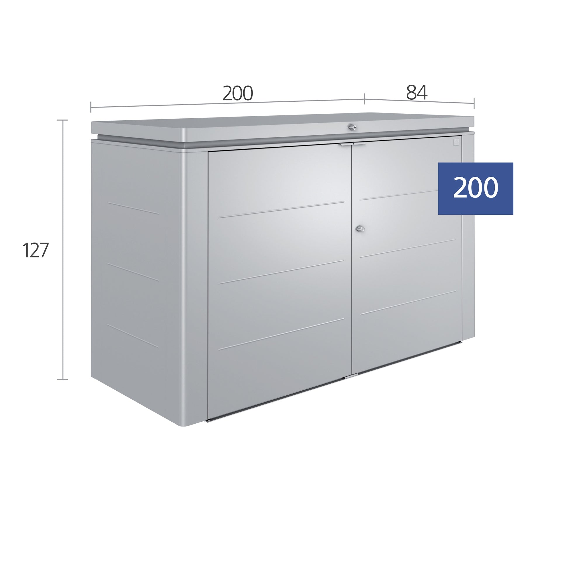 leisure box