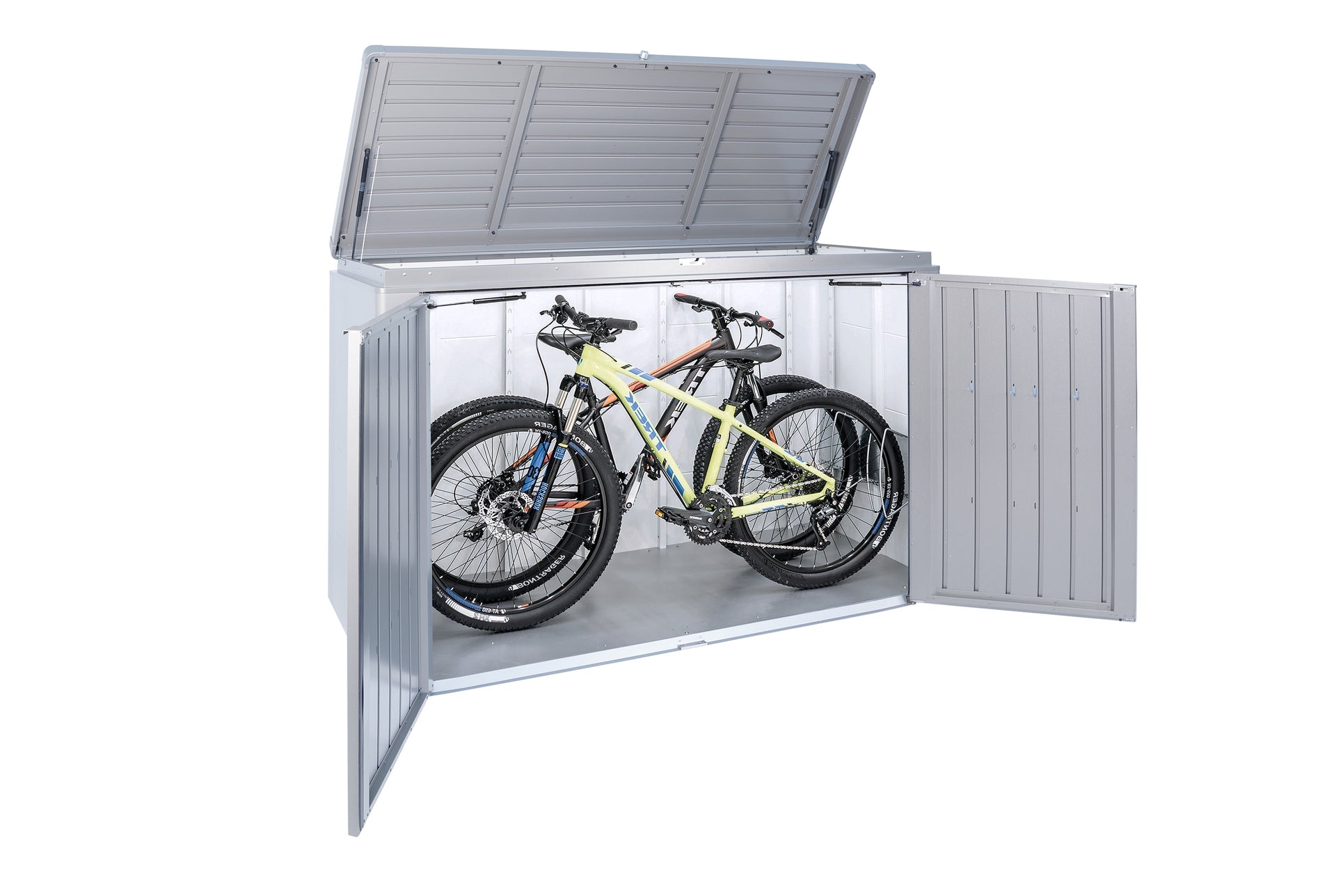 leisure box