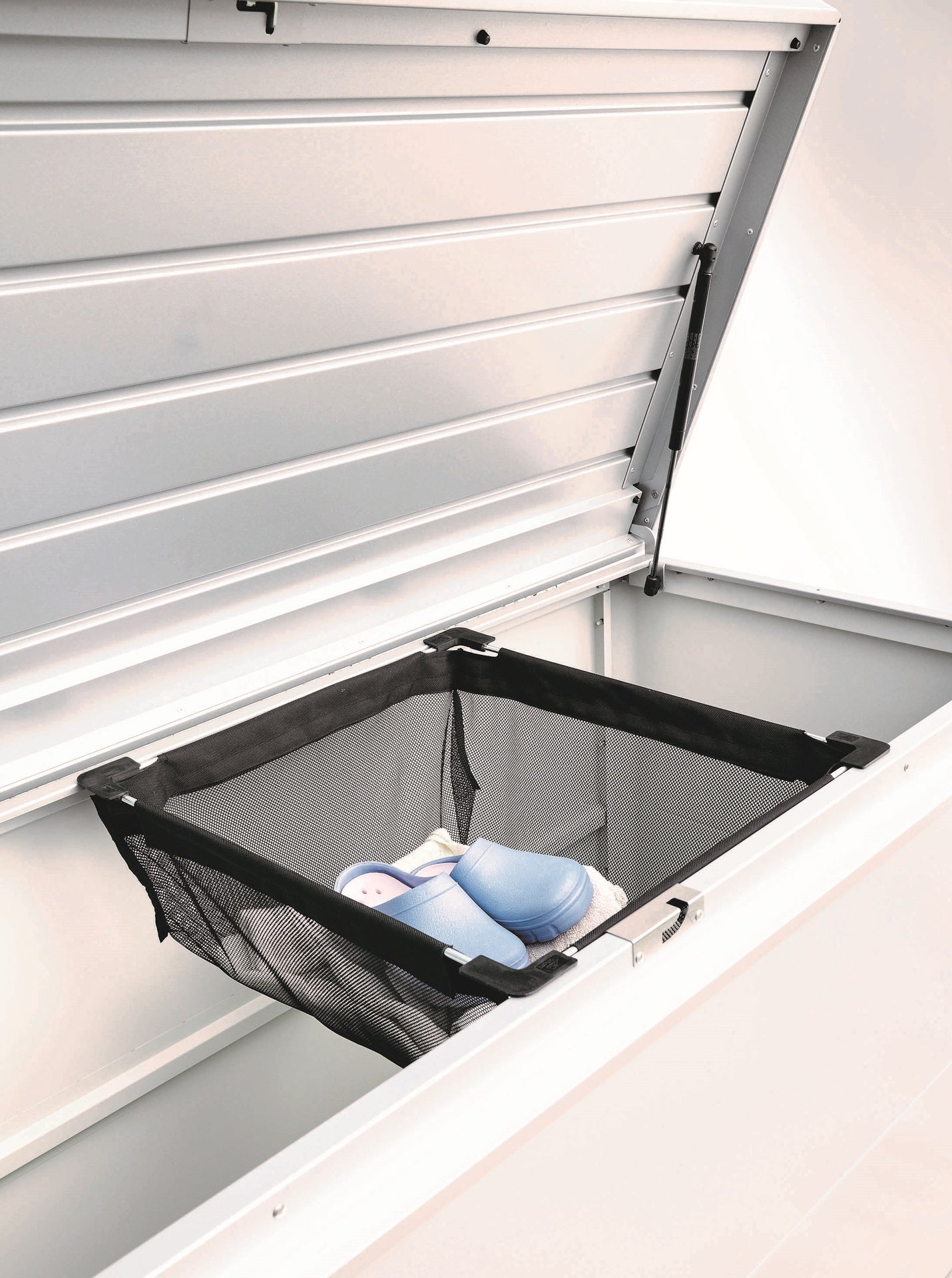 leisure box