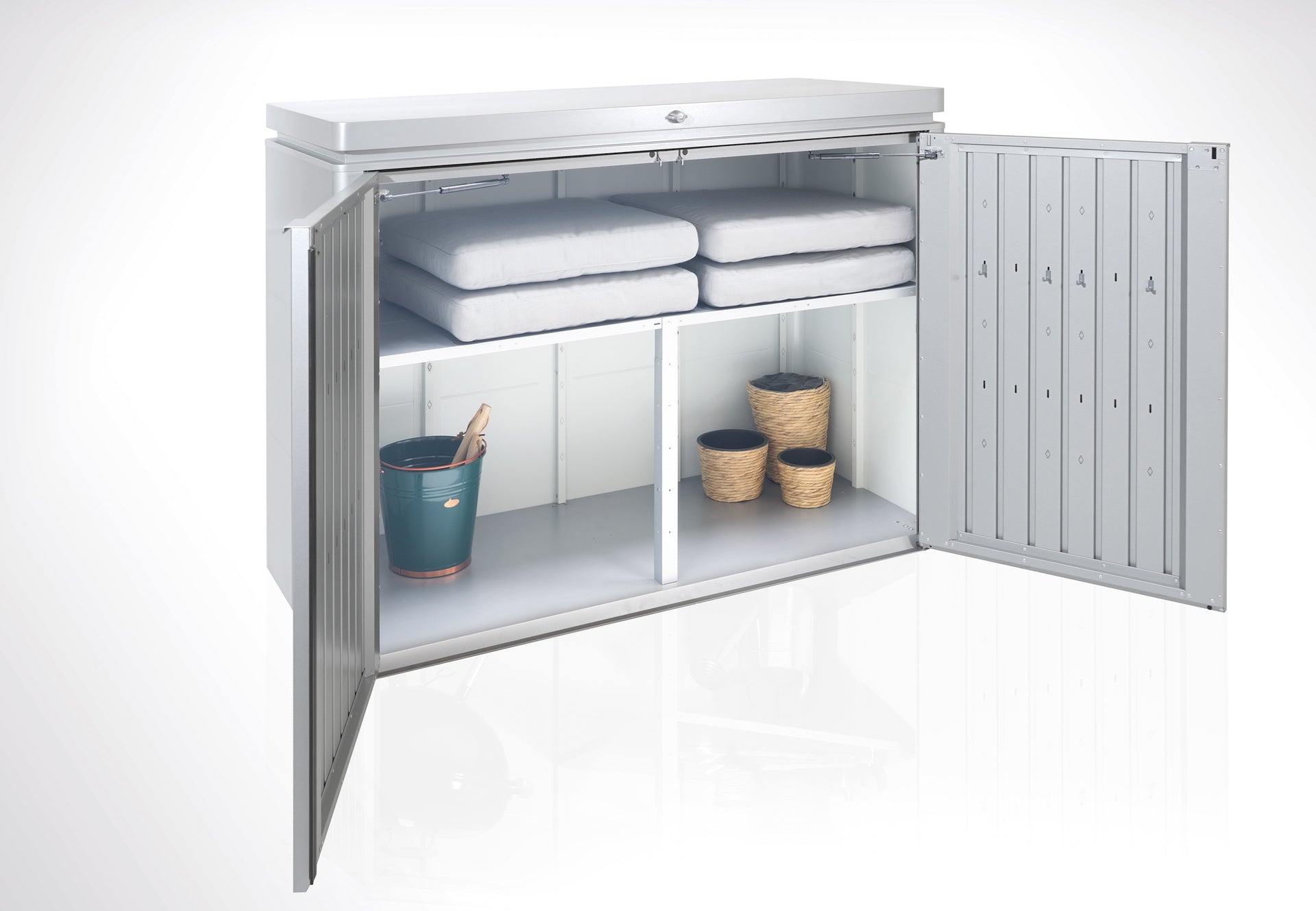 leisure box