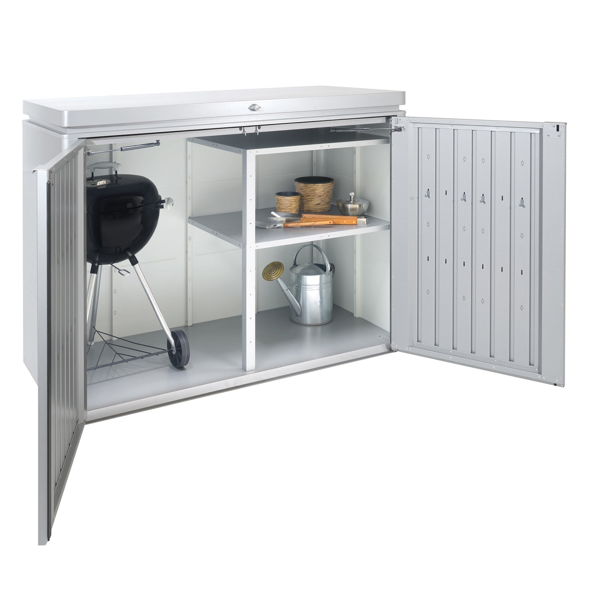 leisure box