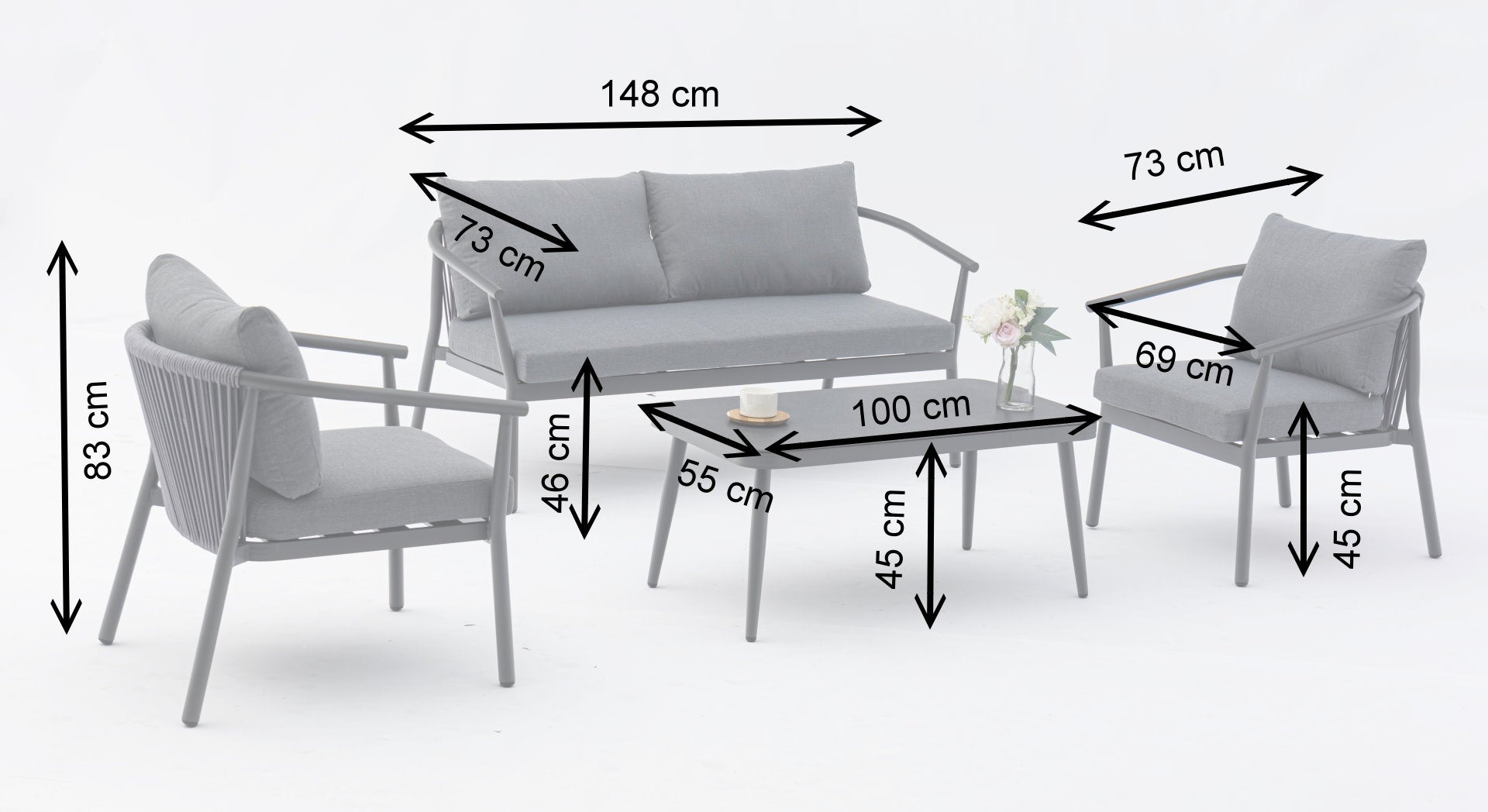 Lolo Loungegruppe
