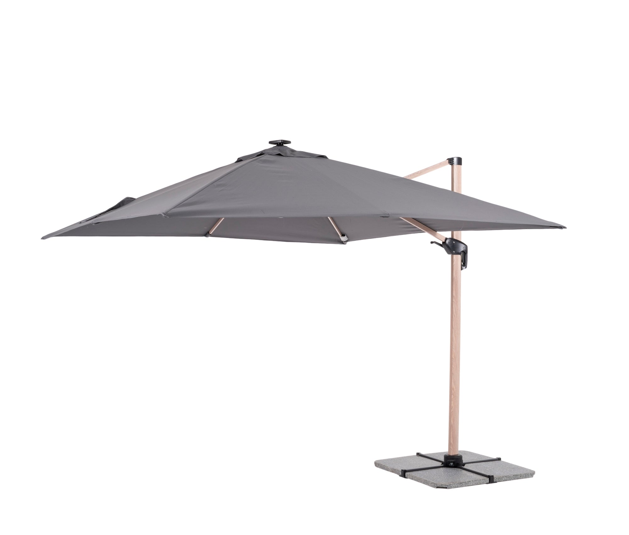 Neo-4_Sonnenschirm_Pendelschirm_Ampelschirm_Garten_Outdoor_Gartenmoebelshop_2