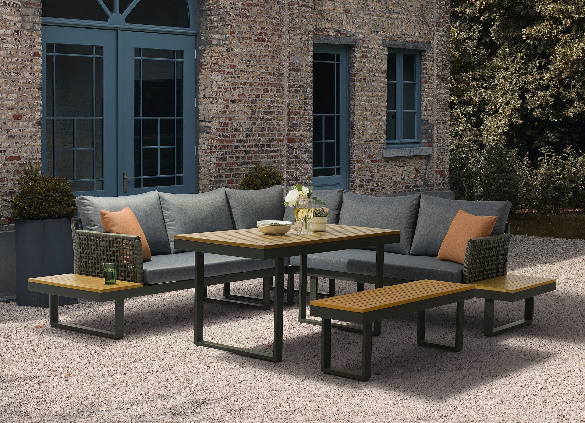 Parsival_Eckbankgruppe_Tischgruppe_Gartenmoebelshop